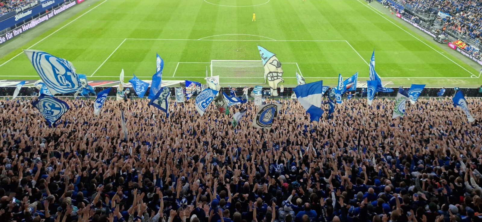 FC Schalke 04 – Fortuna Düsseldorf 1-1 (15)
