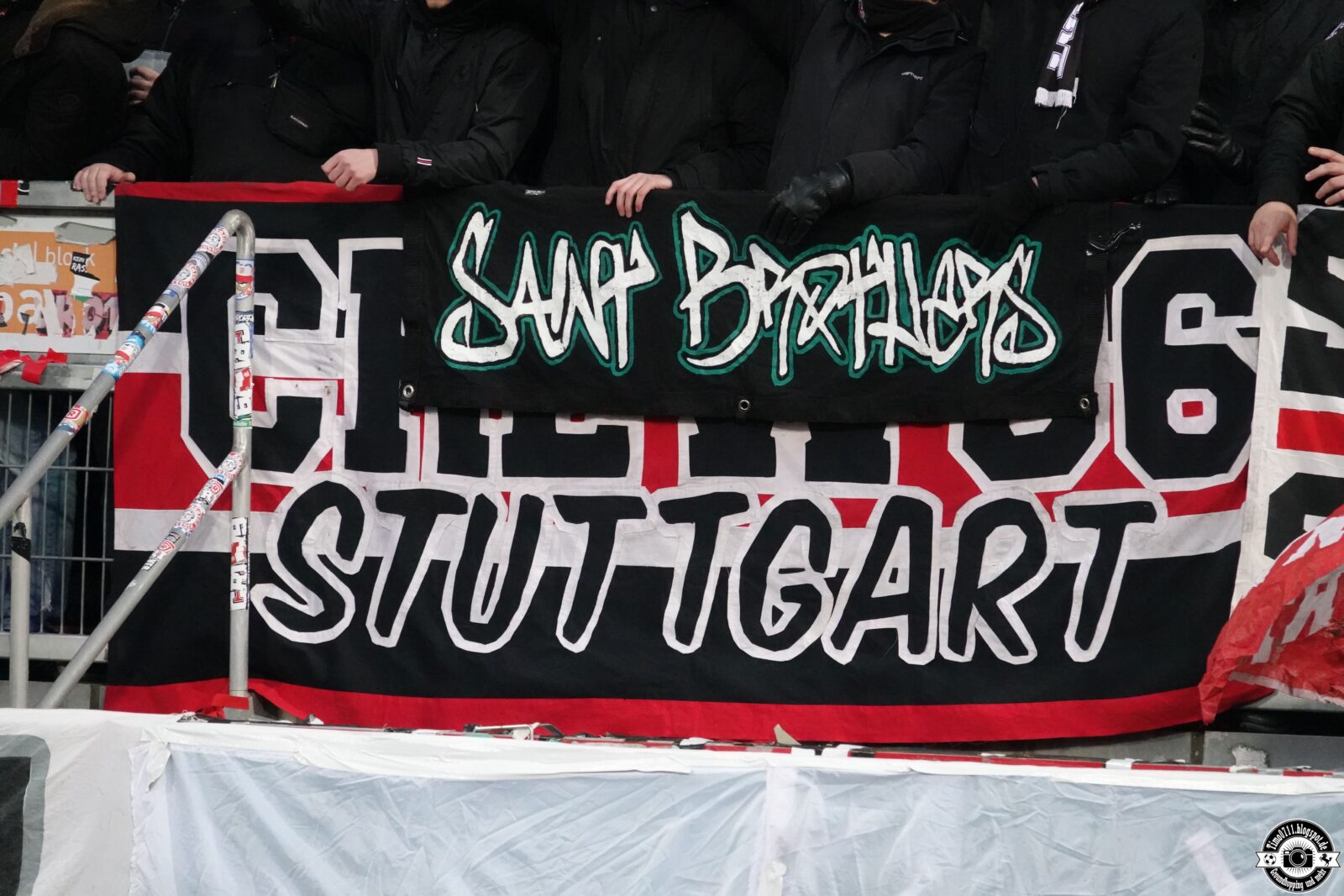 1. FC Nürnberg – VfB Stuttgart 0-1 (37)
