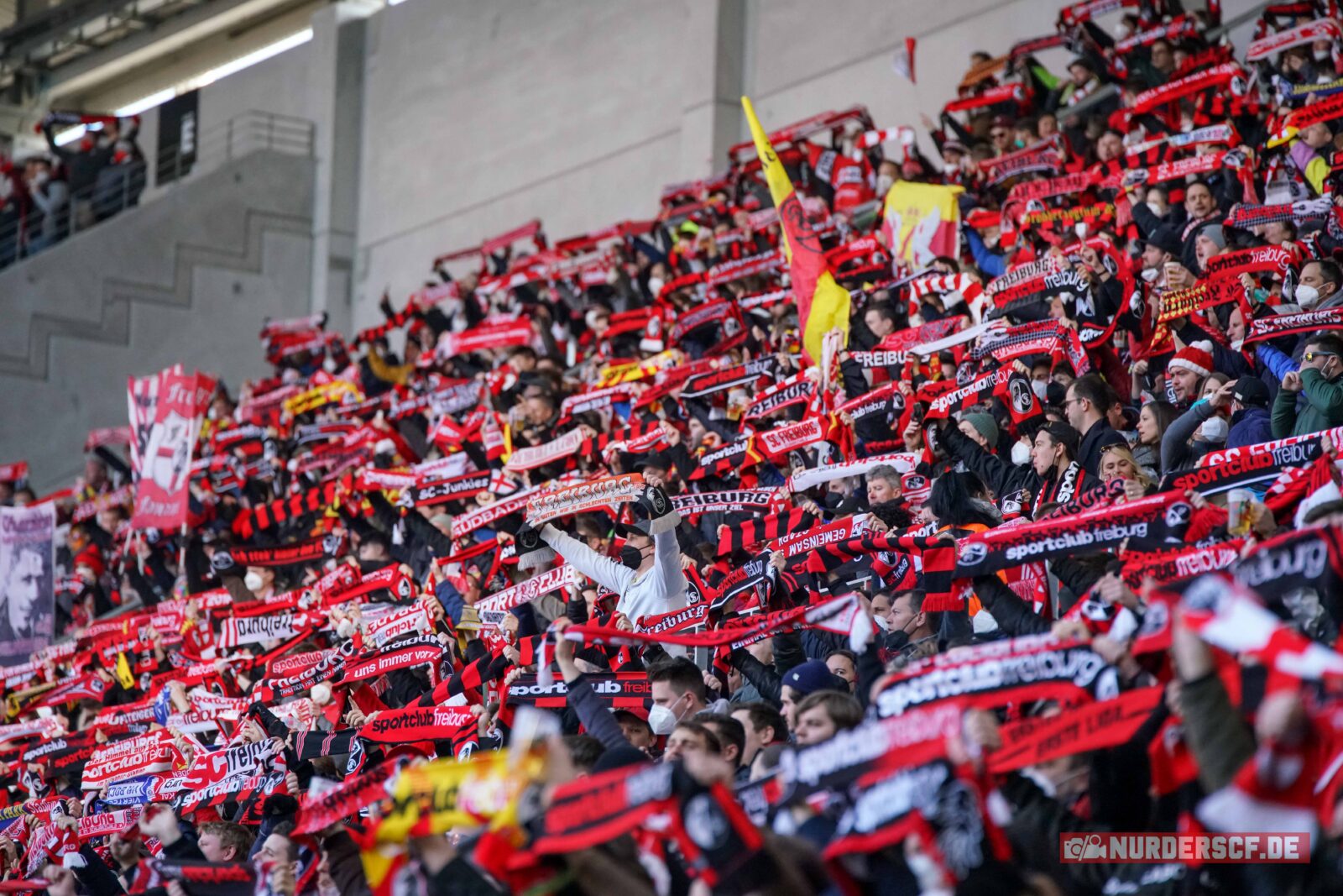 SC Freiburg – Hertha BSC 3-0 (9)
