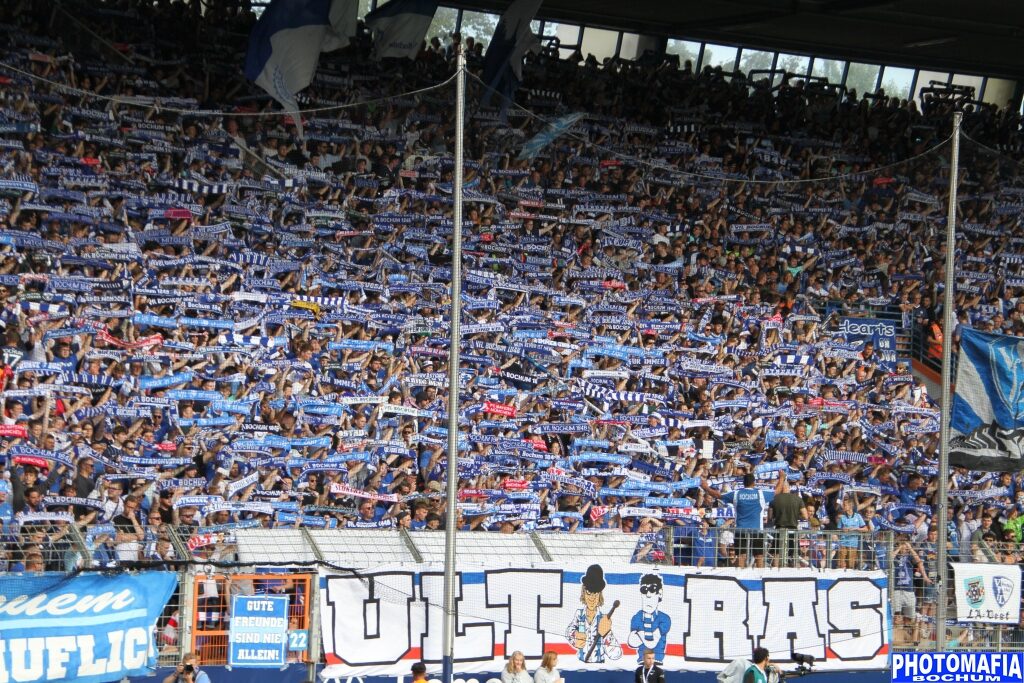 VfL Bochum – FC Bayern München 0-1 (5)