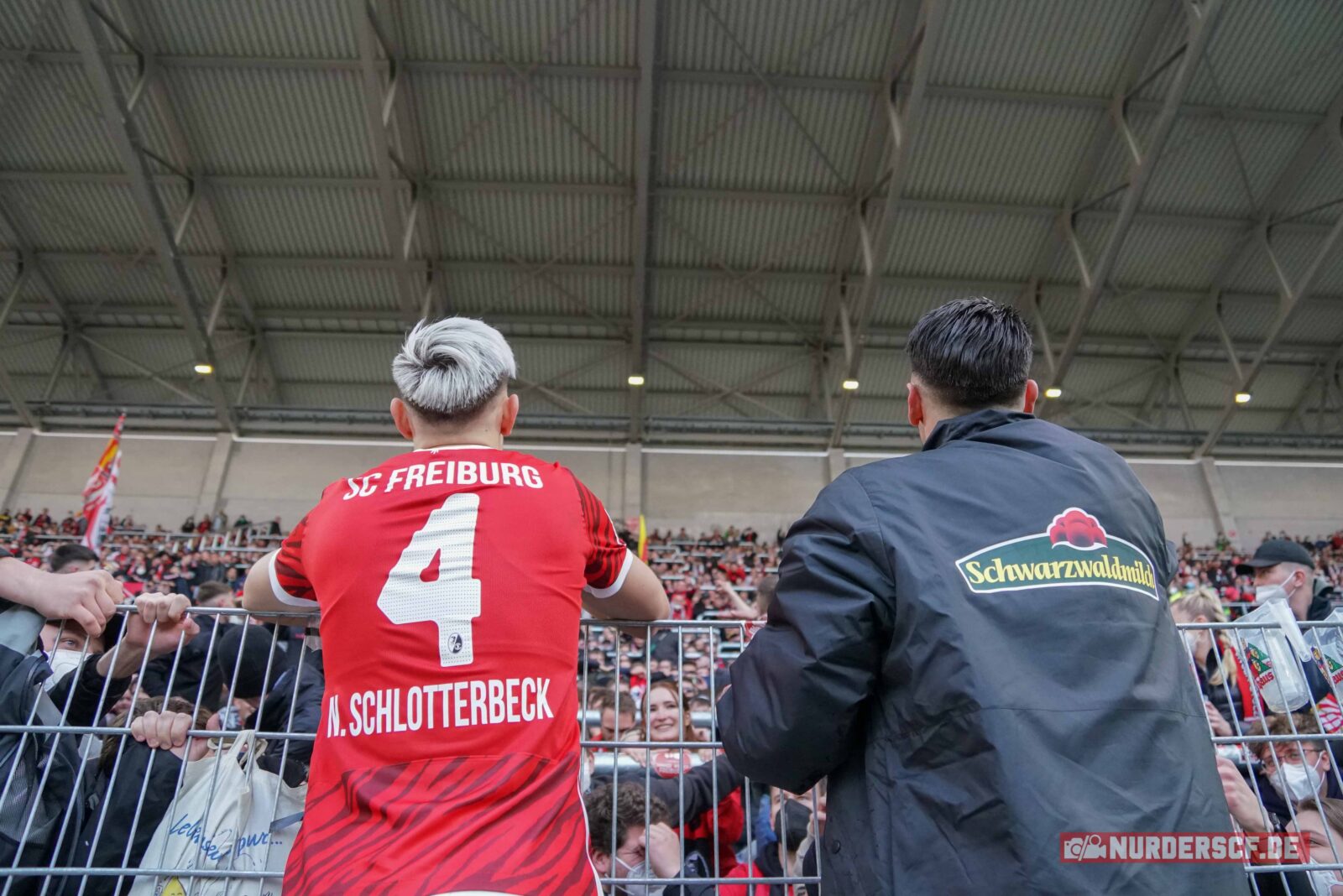 SC Freiburg – VfL Wolfsburg 3-2 (9)