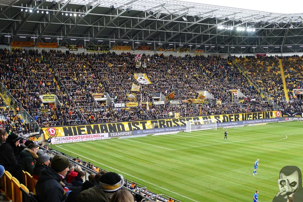 Dynamo Dresden – SV Meppen (19)