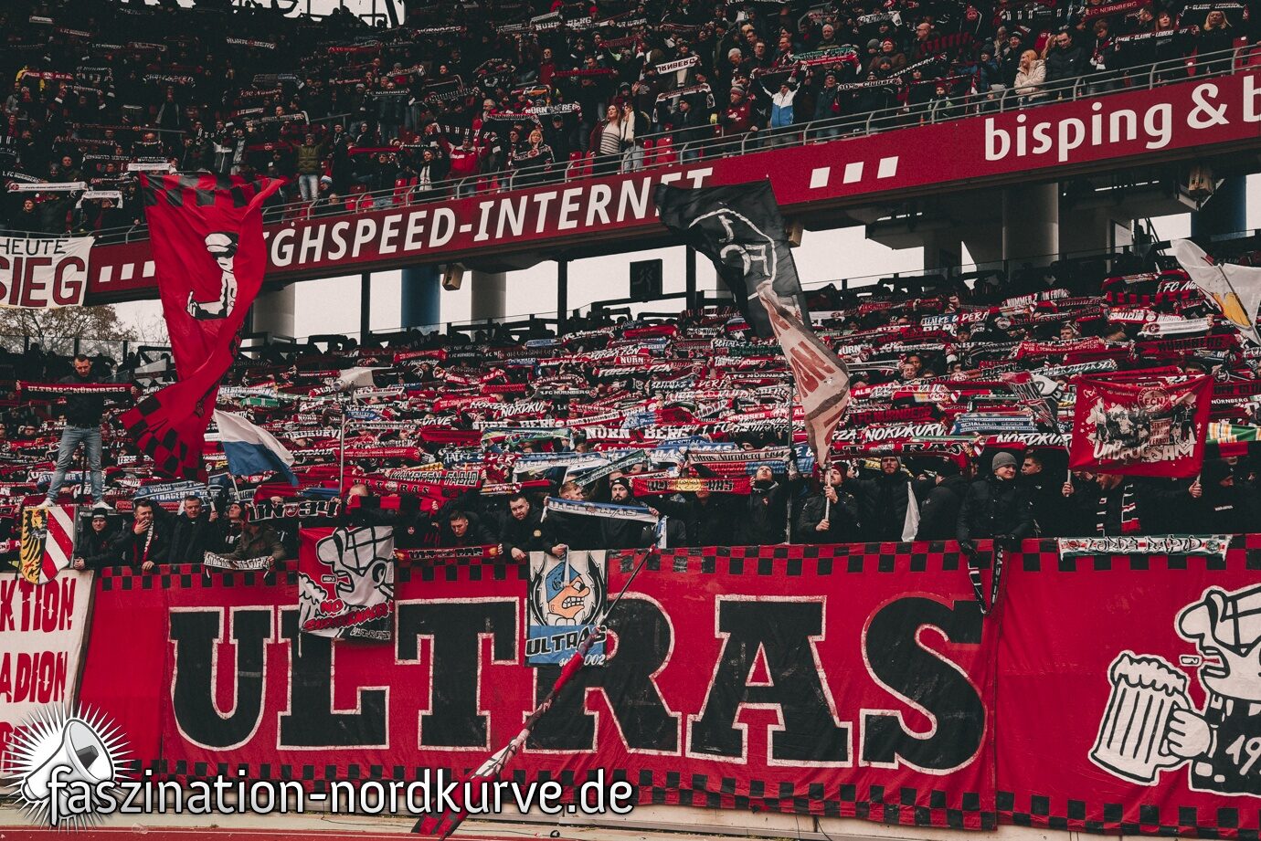 1. FC Nürnberg – SSV Jahn Regensburg 1-0 (16)