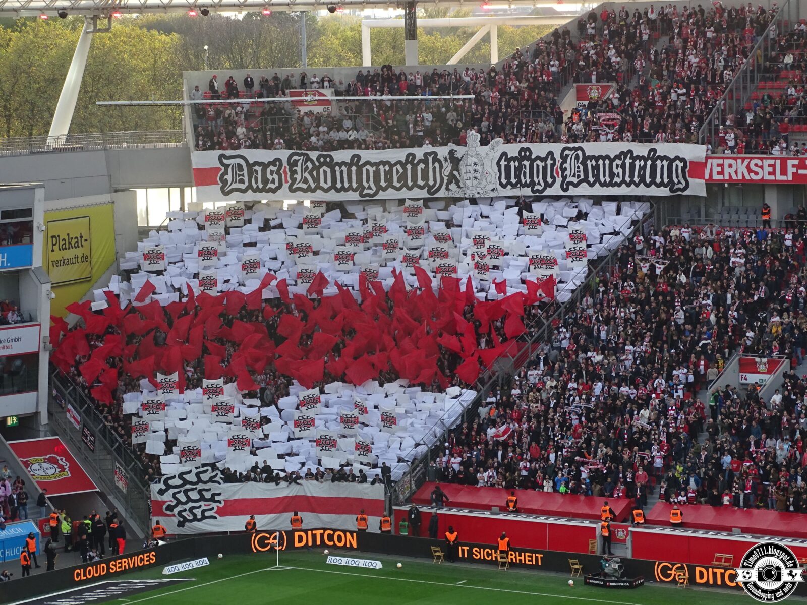 Bayer 04 Leverkusen – VfB Stuttgart 2-0 (5)
