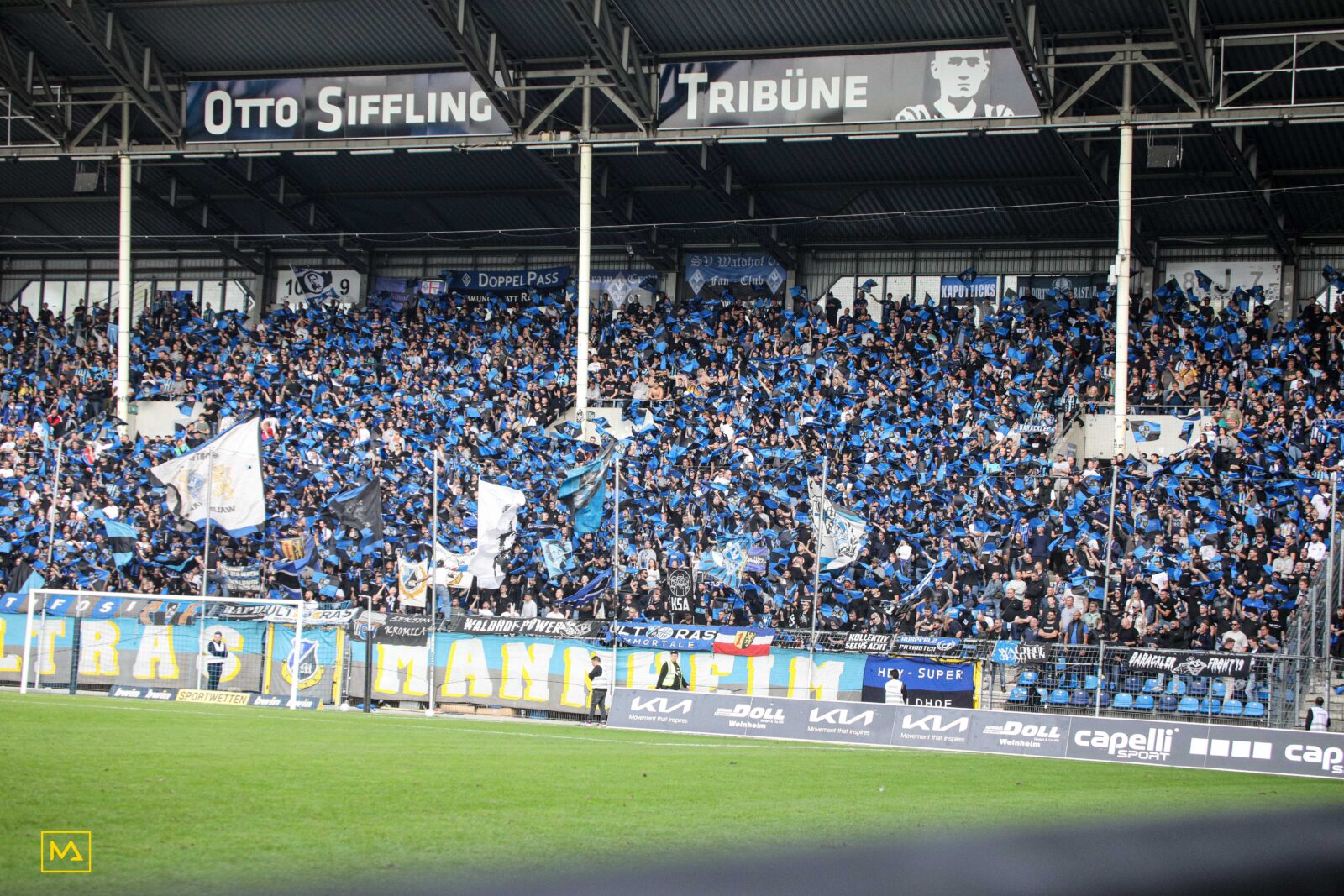 SV Waldhof Mannheim – Dynamo Dresden 2-1 (6)