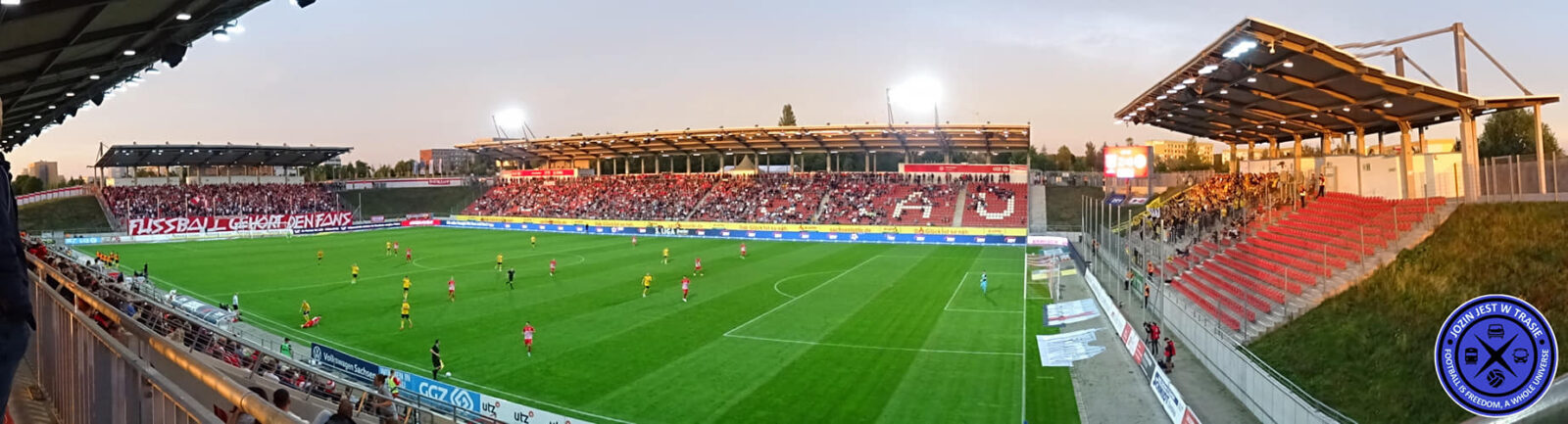 FSV Zwickau – SpVgg Bayreuth 2-0 (4)