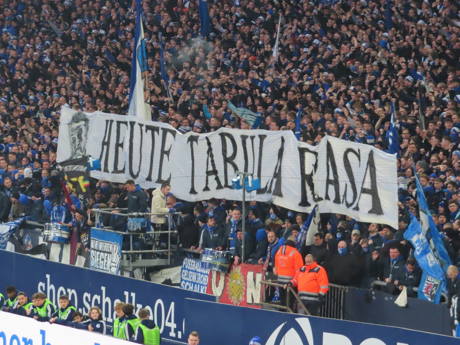 FC Schalke 04 – Borussia Dortmund (18)