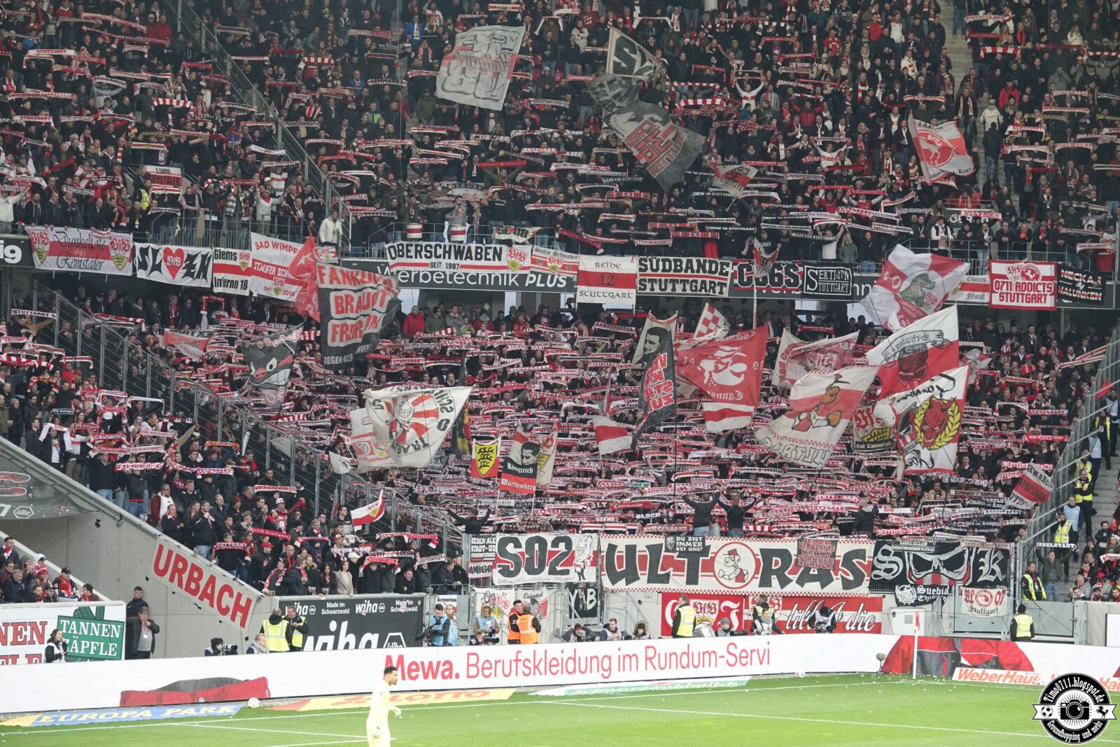 SC Freiburg – VfB Stuttgart 1-3 (26)