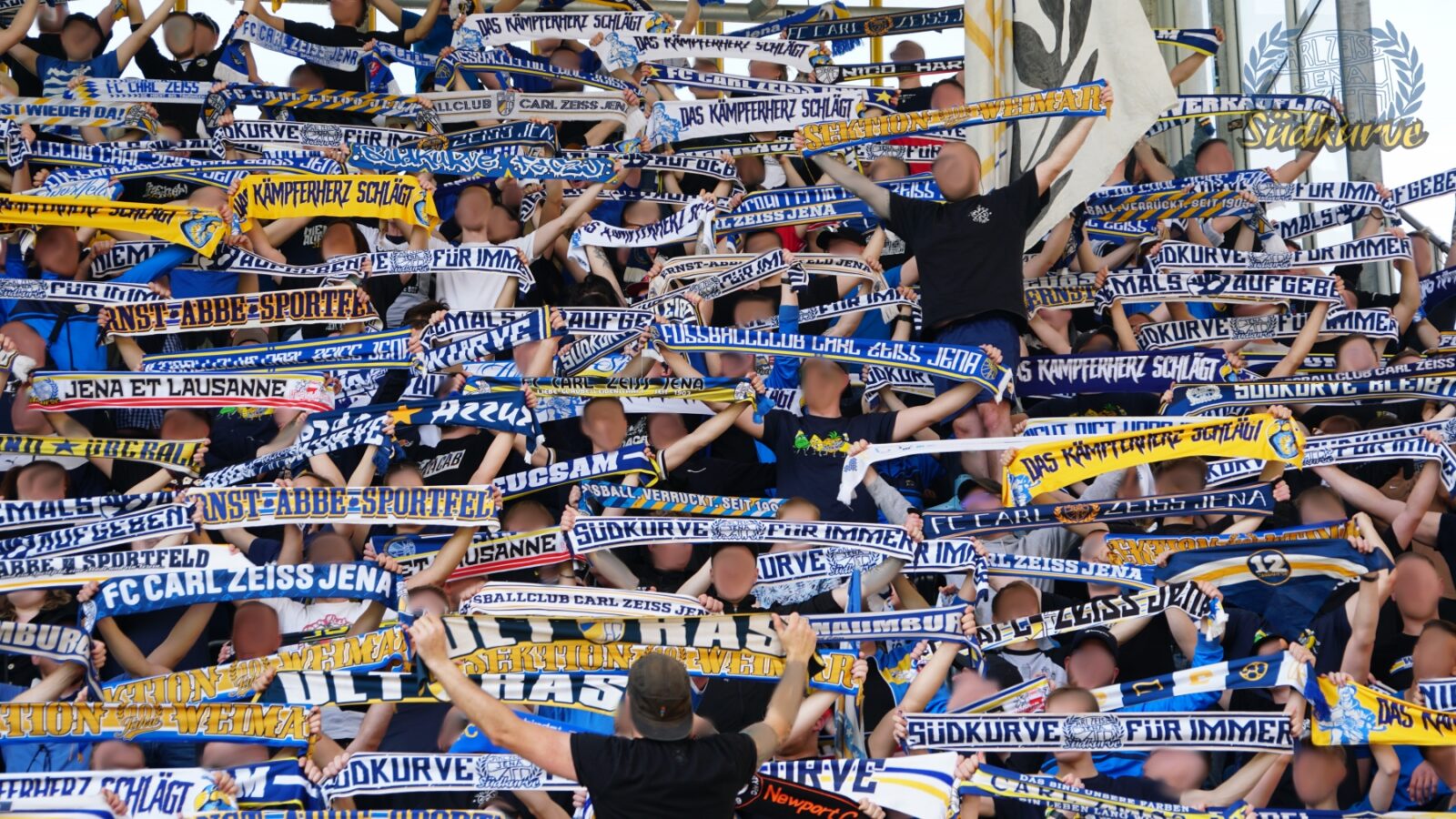 FC Carl Zeiss Jena – ZFC Meuselwitz 2-2 (5)