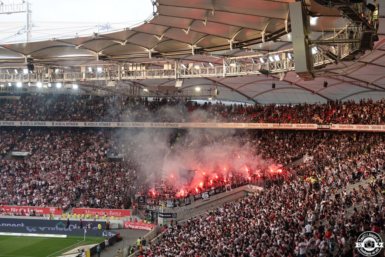 VfB Stuttgart – Eintracht Frankfurt 3-0 (2)