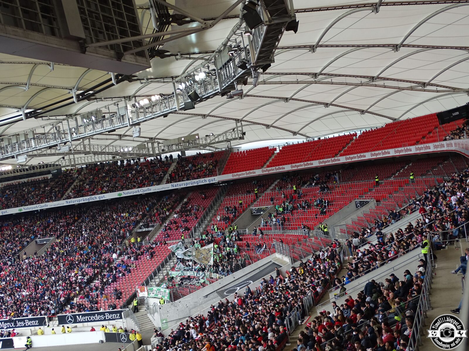 VfB Stuttgart – VfL Wolfsburg 1-1 (3)