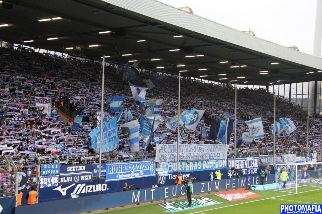 VfL Bochum – FC Bayern München 0-5 (3)