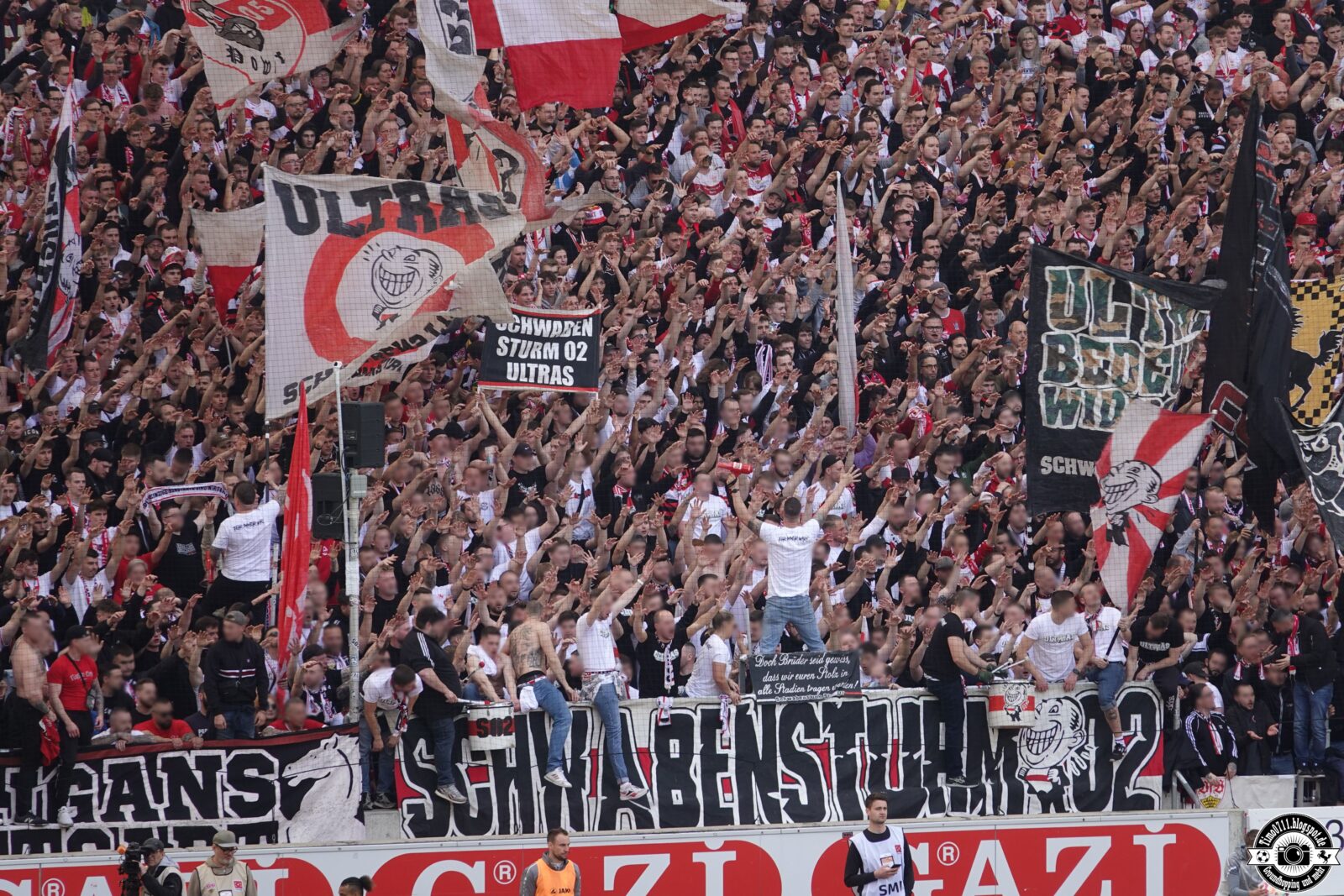 VfB Stuttgart – Borussia Mönchengladbach 2-1 (22)