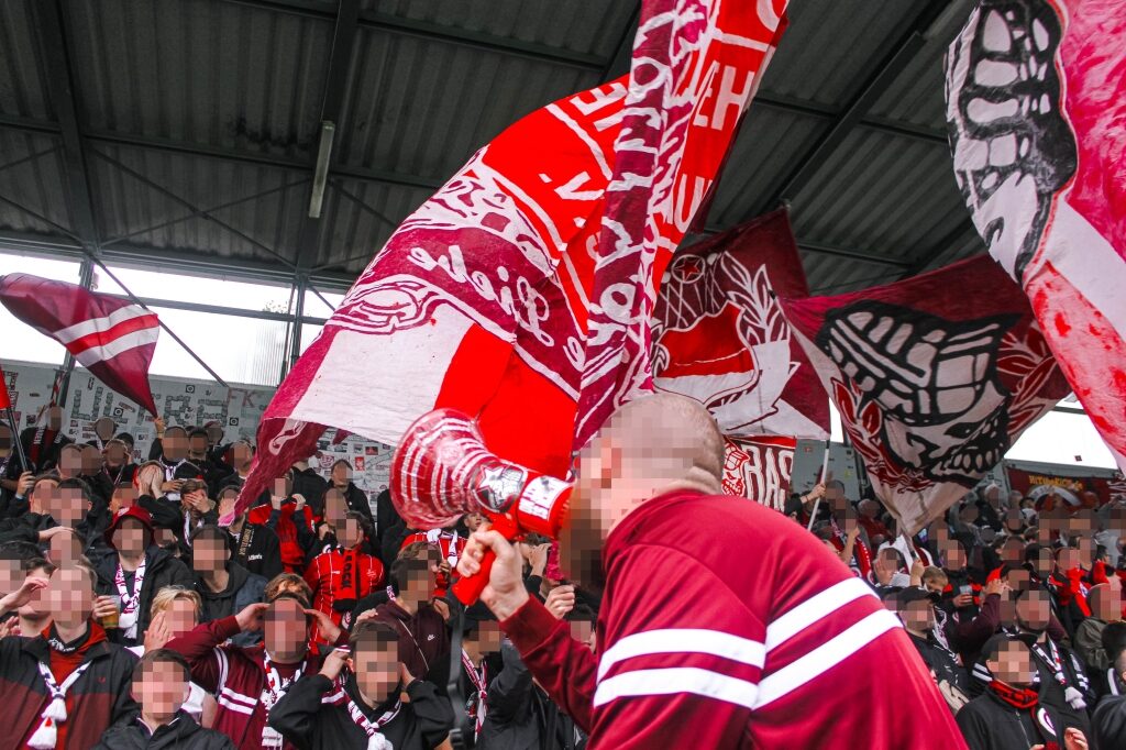 SV Wehen – Hannover 96 II 1-5 (5)
