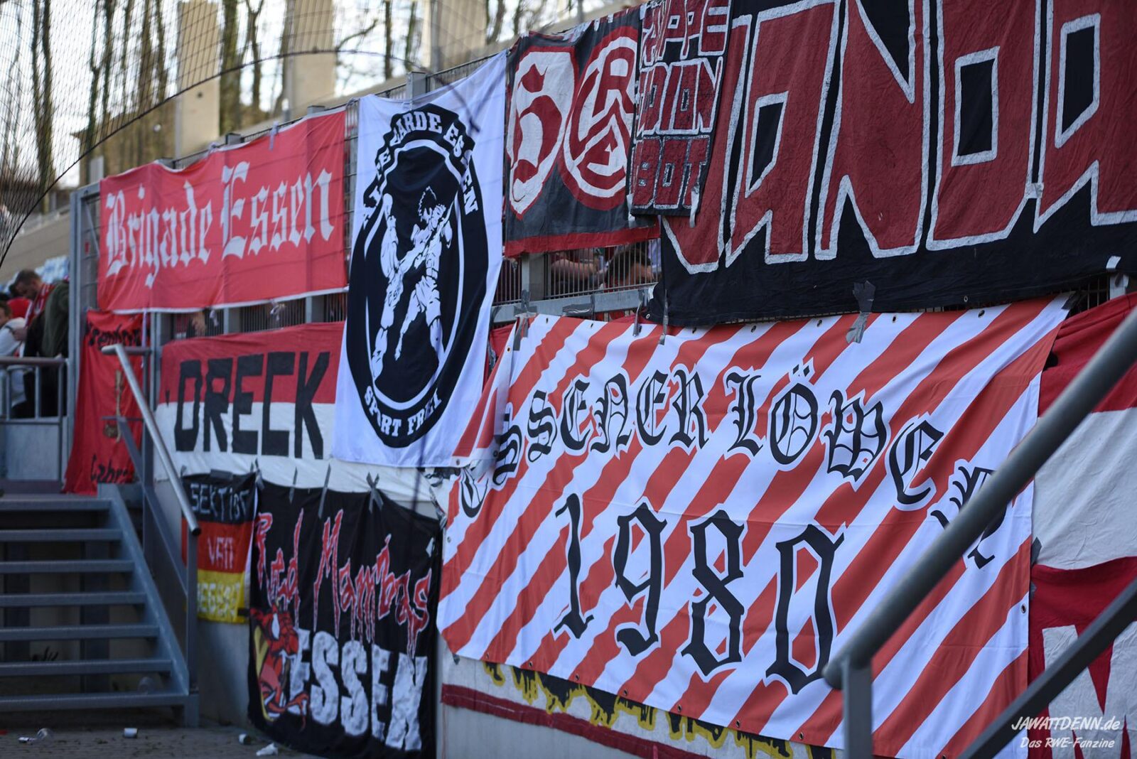 1. FC Saarbrücken – Rot-Weiss Essen 3-0 (11)