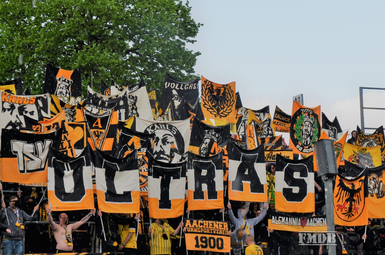 1. FC Kaan-Marienborn – TSV Alemannia Aachen 4-2 (13)