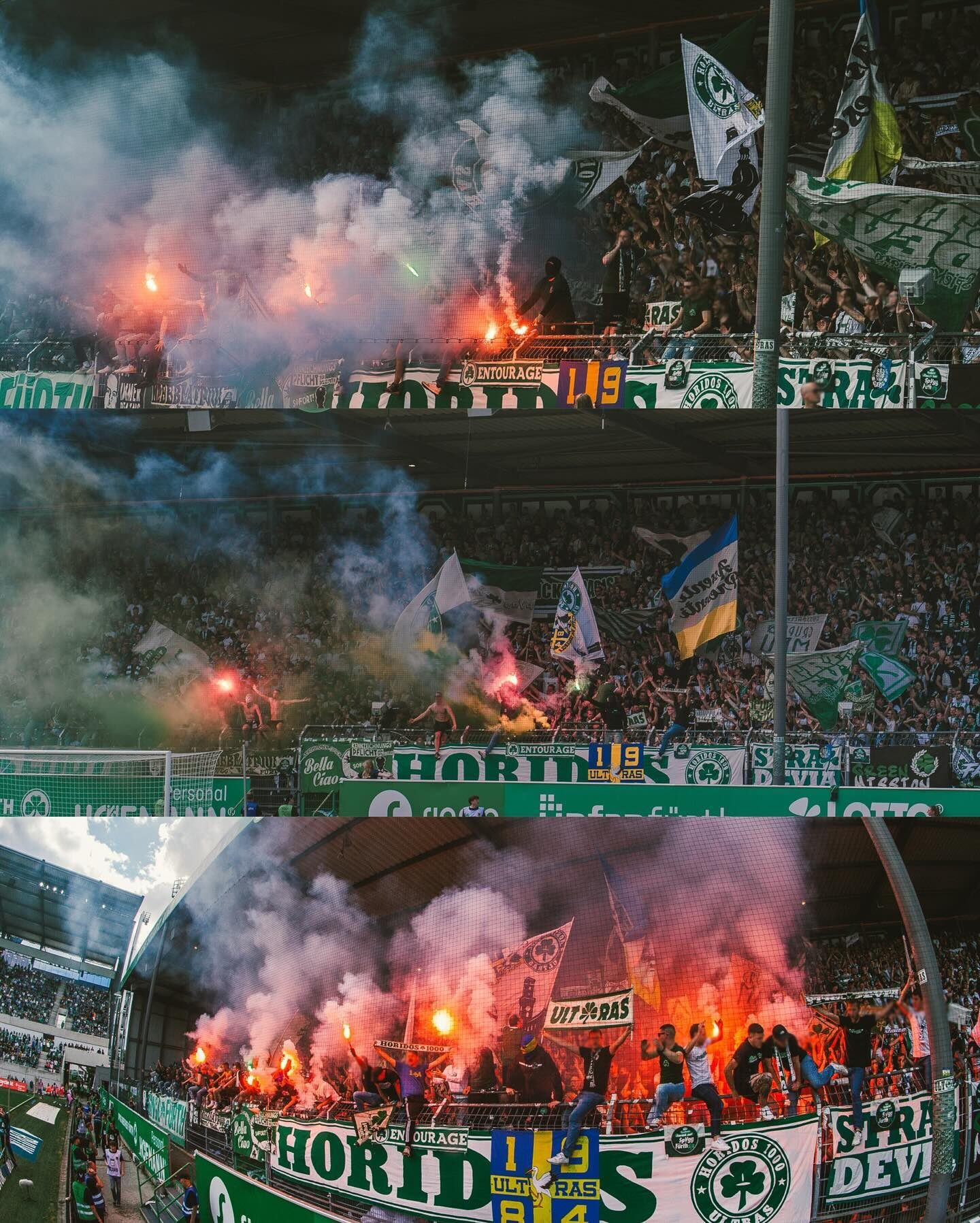 SpVgg Fürth – FC Schalke 04 2-0 (32)