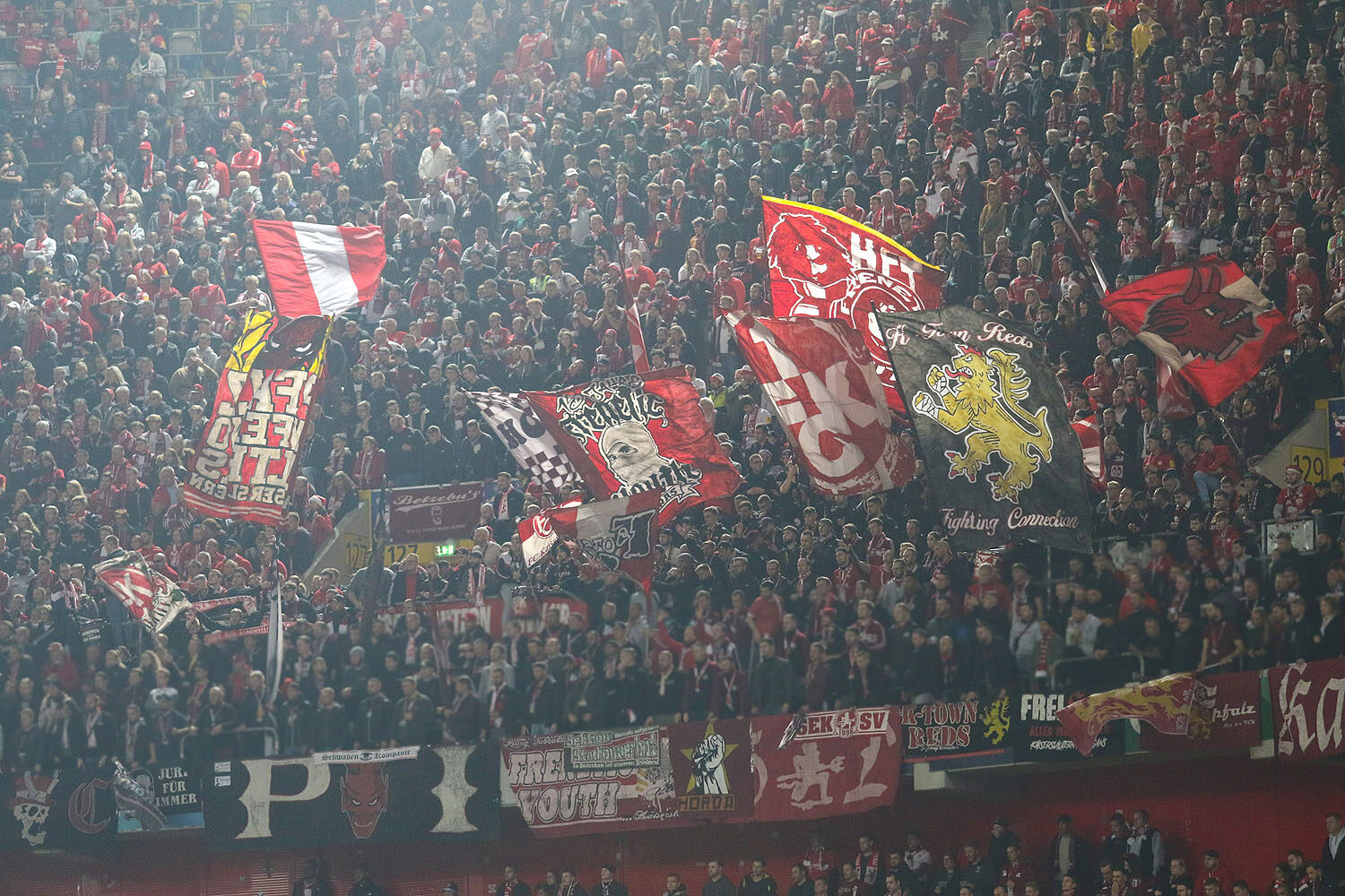 Fortuna Düsseldorf – 1. FC Kaiserslautern 1-2 (7)