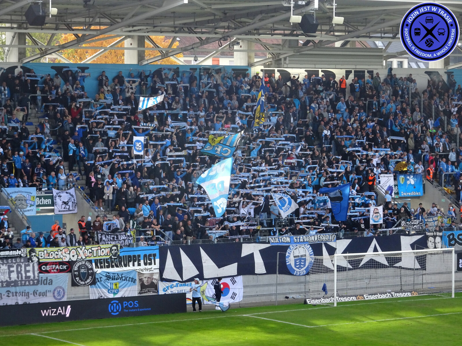 Chemnitzer FC – VFC Plauen 0-1 (2)