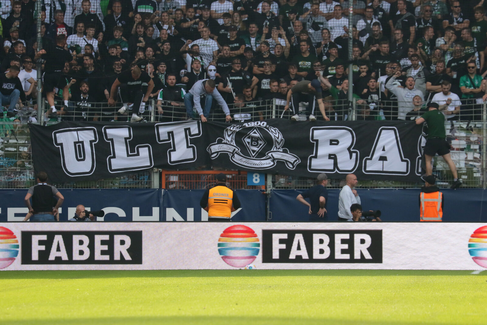 VfL Bochum – Borussia Mönchengladbach 1-3 (3)