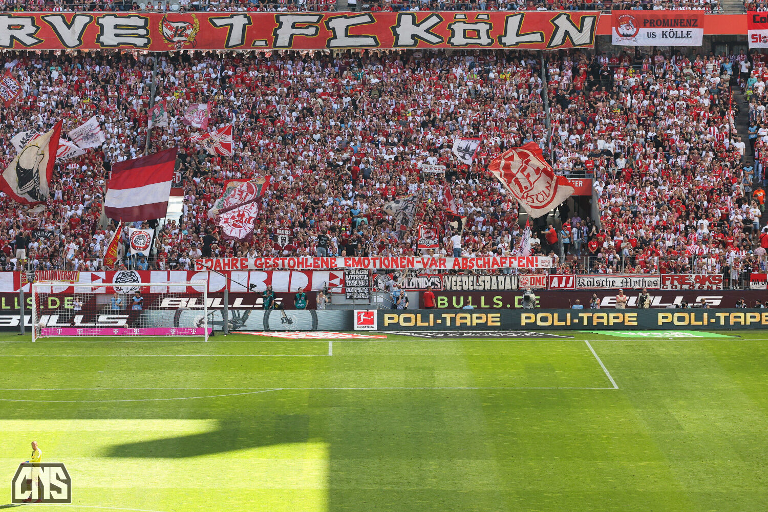 1. FC Köln – VfB Stuttgart 0-0 (32)
