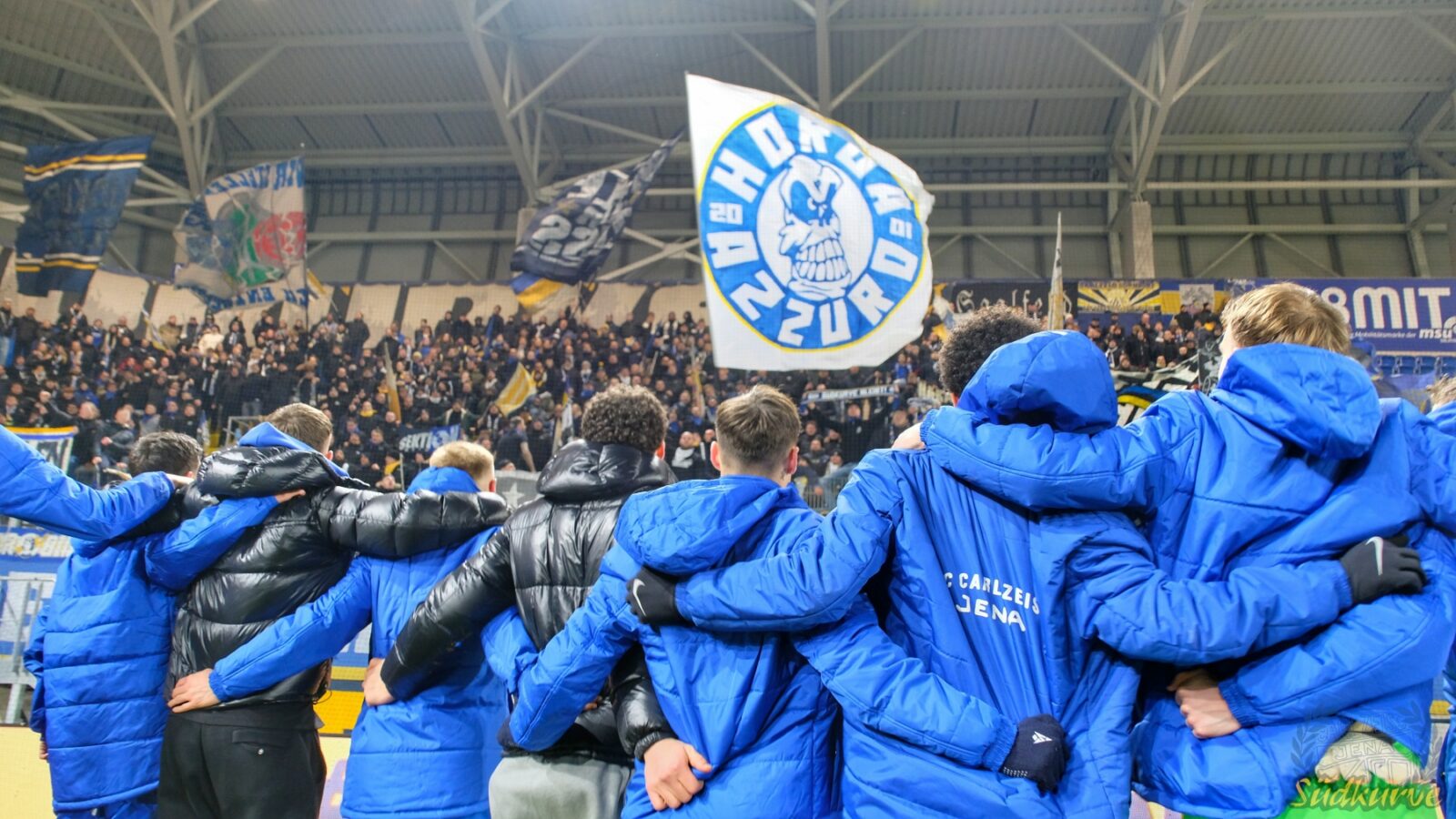 FC Carl Zeiss Jena – BSG Chemie Leipzig 5-0 (22)