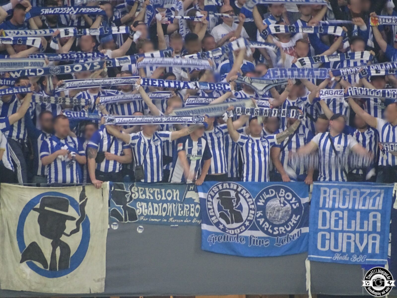 Hamburger SV – Hertha BSC 0-2 (14)