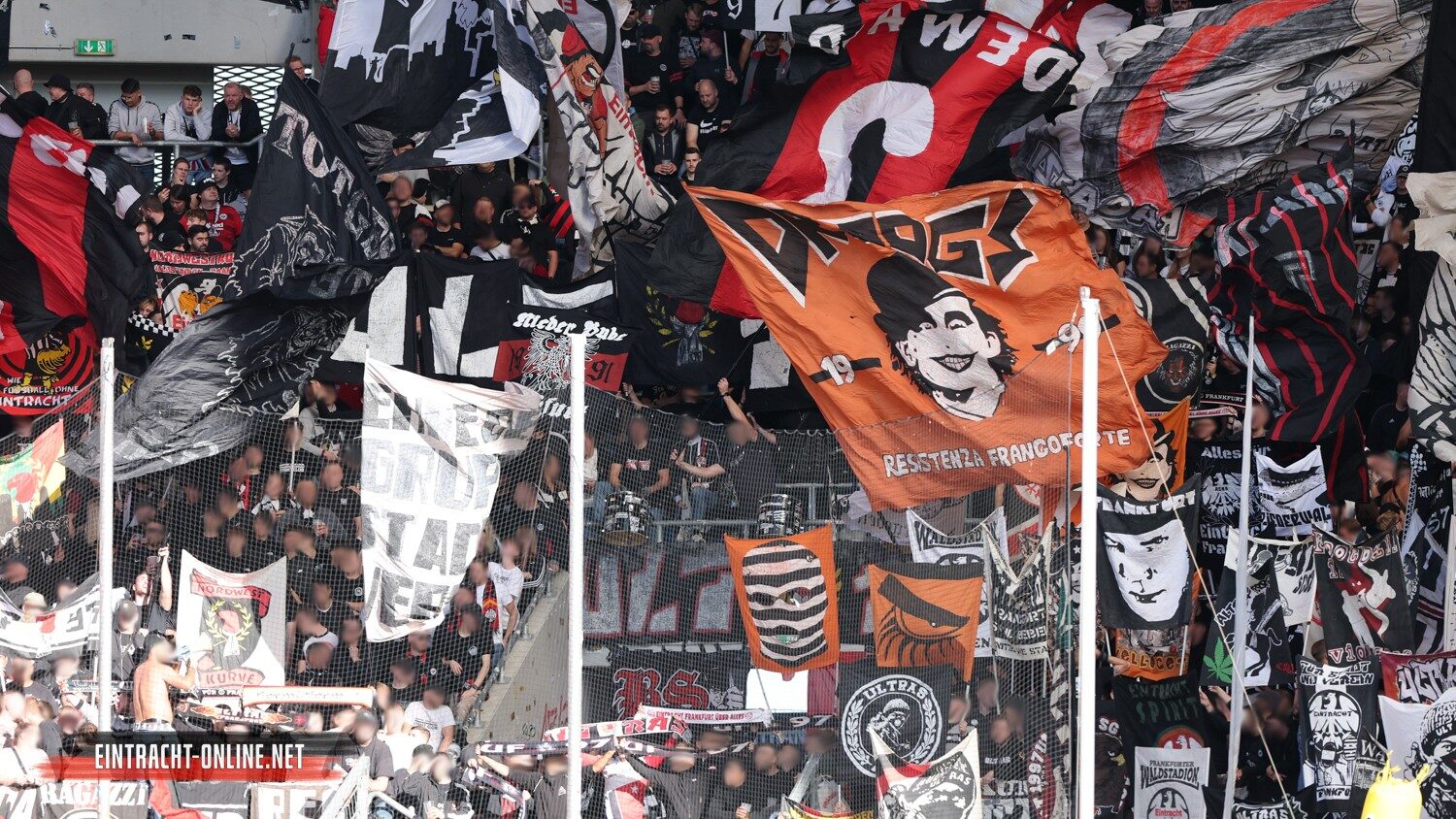 TSG Hoffenheim – Eintracht Frankfurt 1-3 (3)