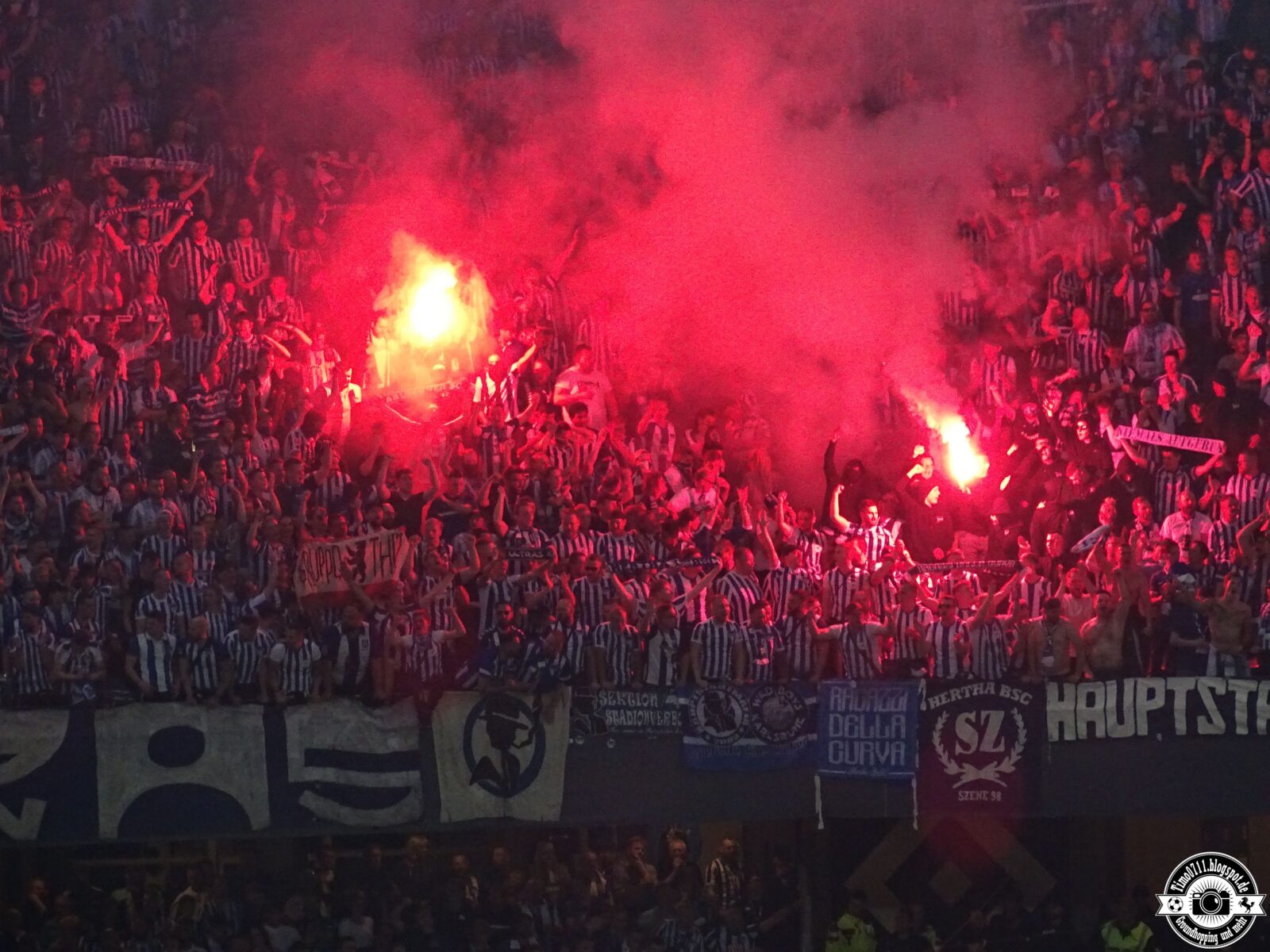 Hamburger SV – Hertha BSC 0-2 (12)