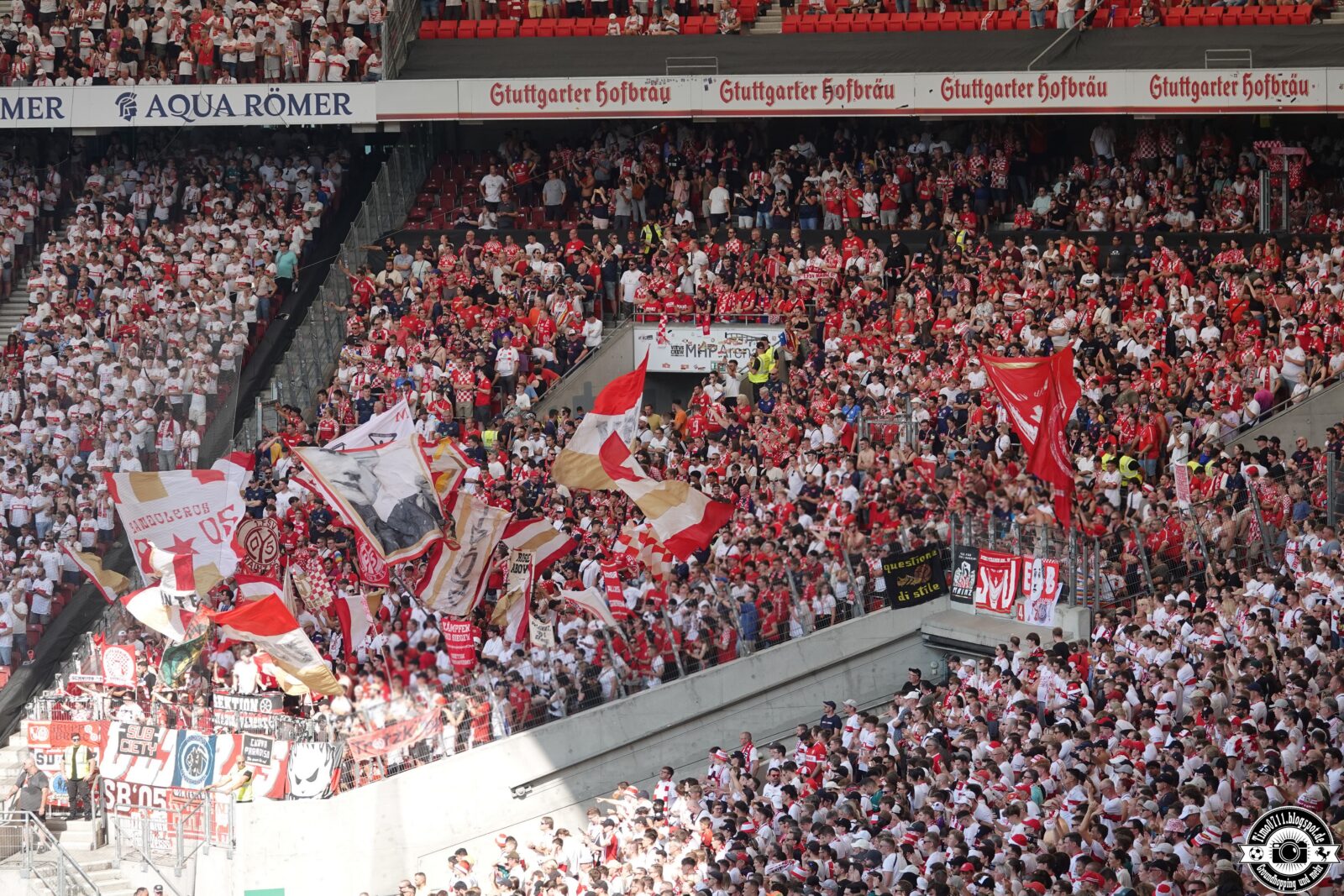VfB Stuttgart – 1. FSV Mainz 05 3-3 (6)