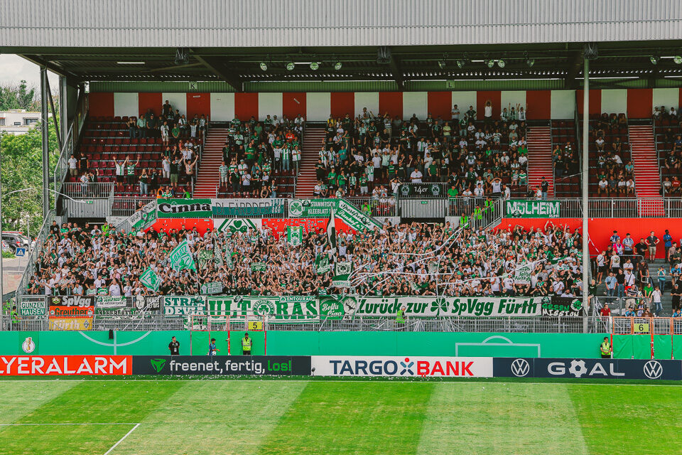 TSV Schott Mainz – SpVgg Fürth 0-2 (25)