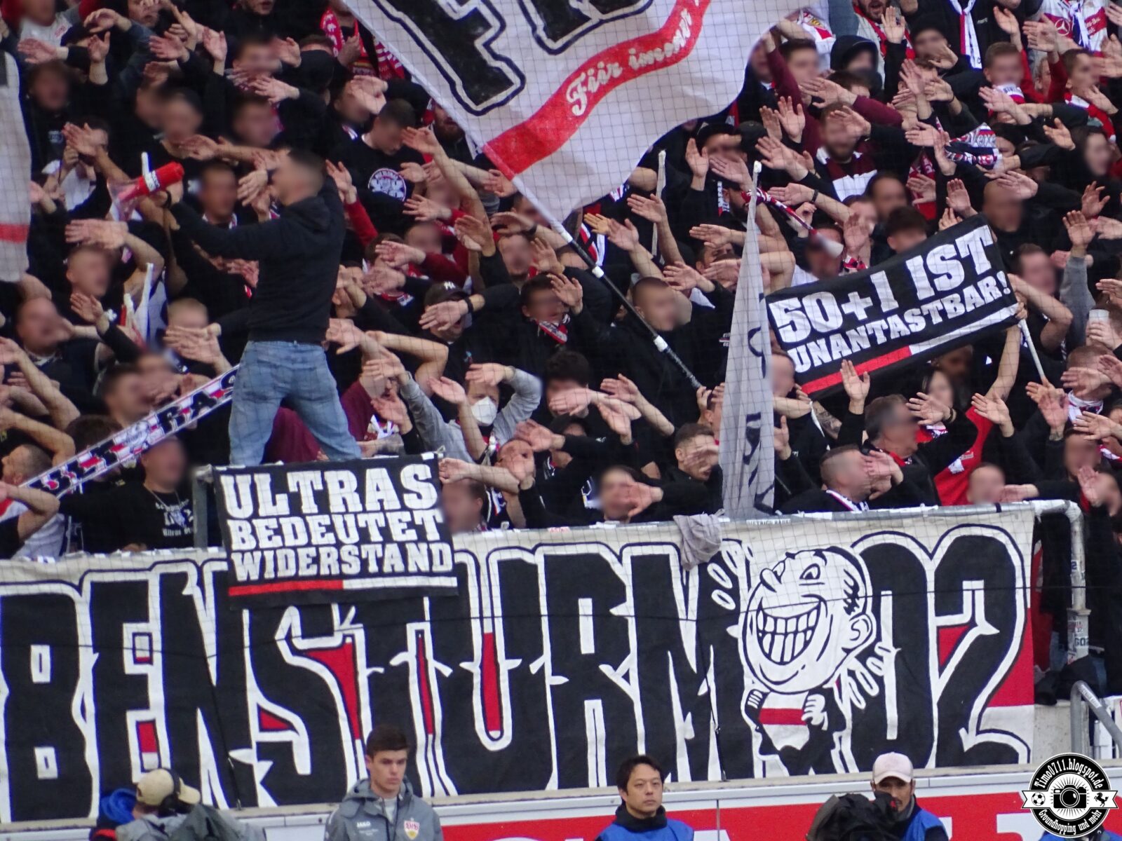 VfB Stuttgart – Eintracht Frankfurt 1-3 (13)