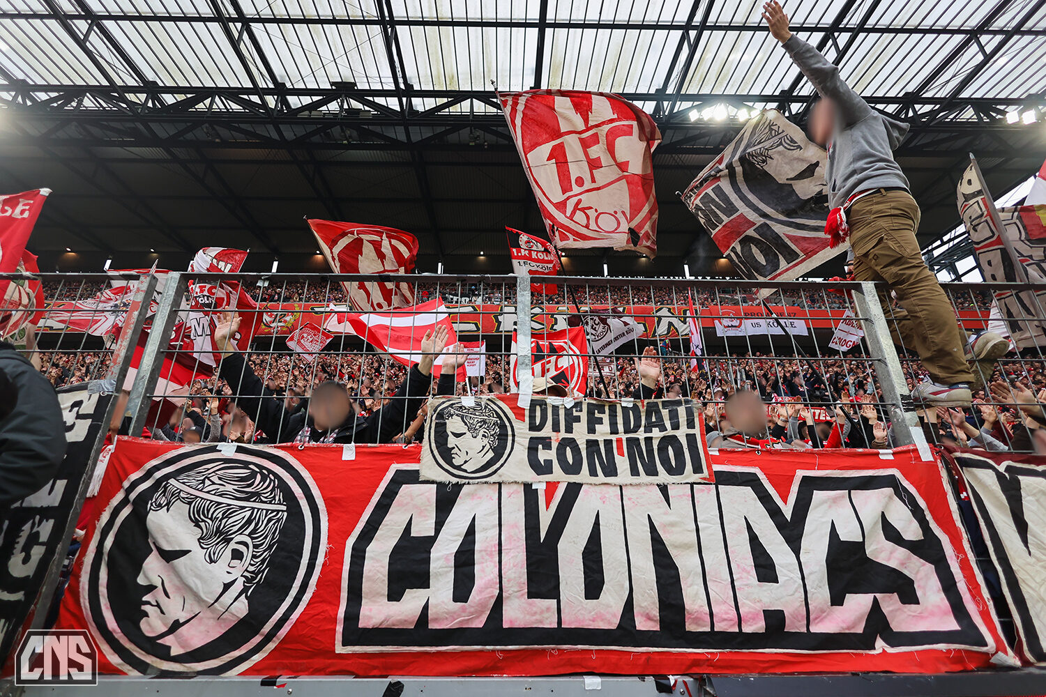 1. FC Köln – SpVgg Fürth 1-0 (20)