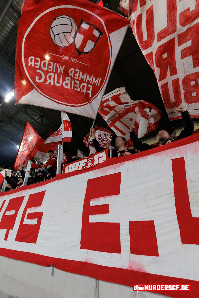 SC Freiburg – FC Bayern München 2-2 (19)