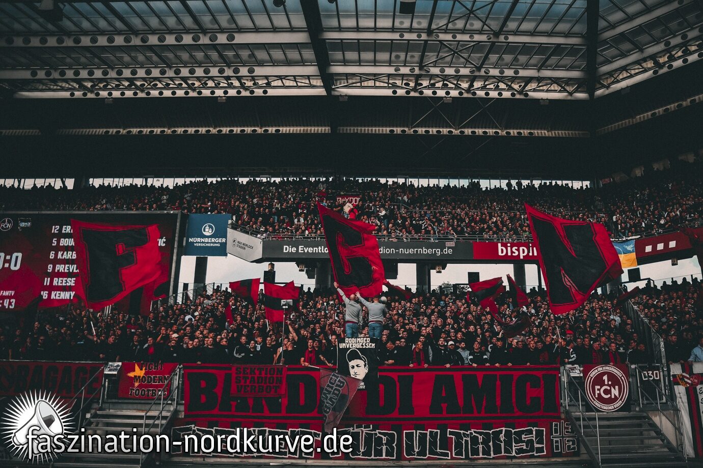 1. FC Nürnberg – Hertha BSC 3-1 (14)