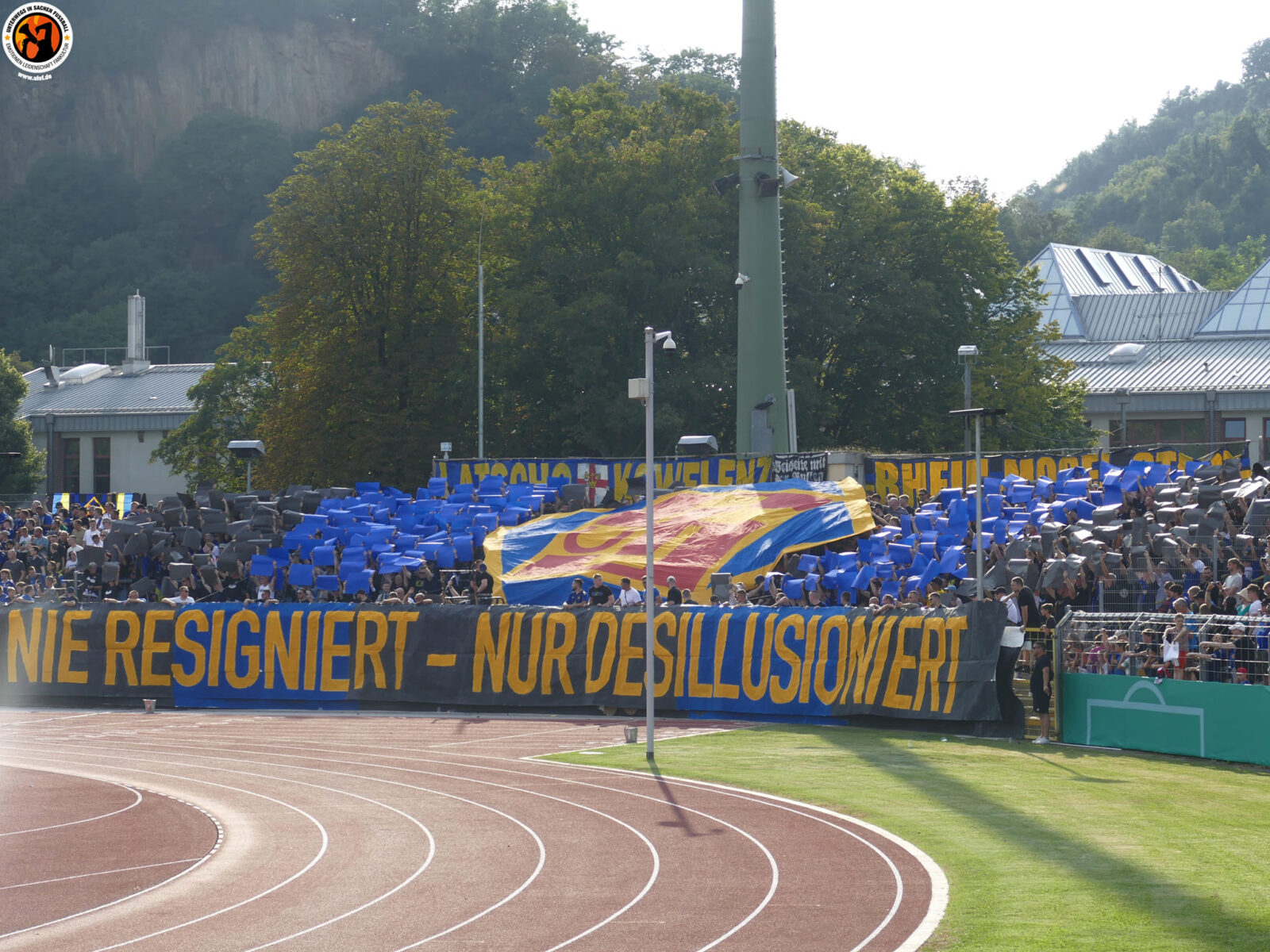 TuS Koblenz – VfL Wolfsburg 0-1 (11)