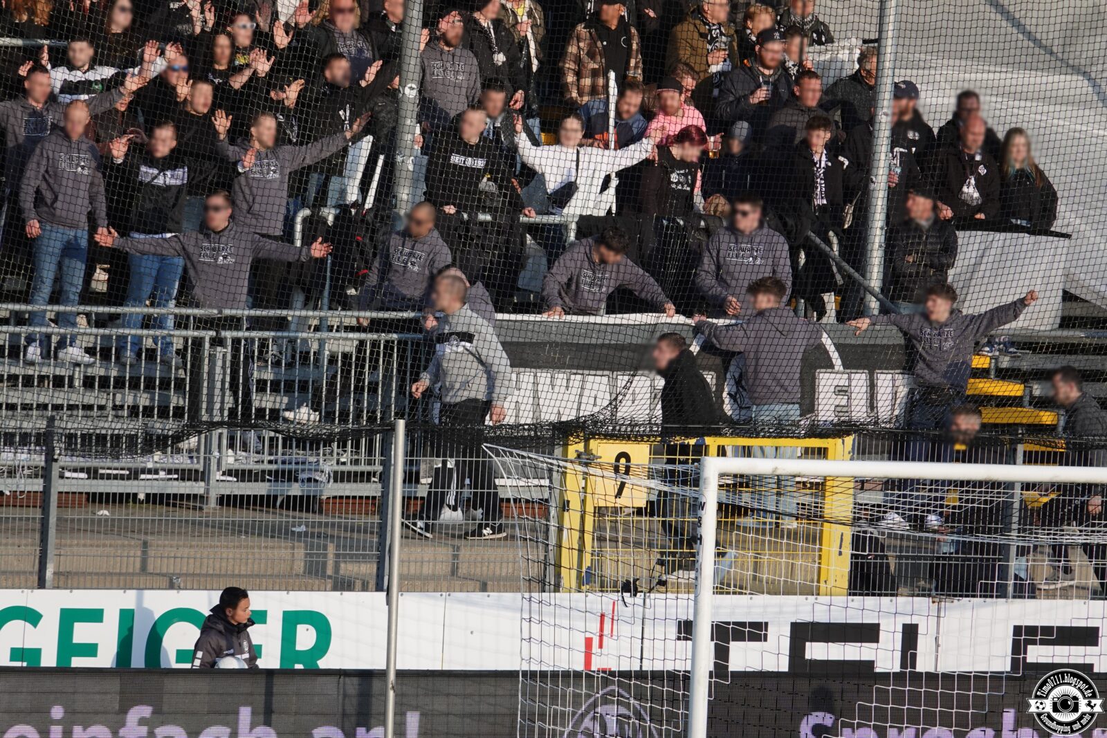 VfR Aalen – TSG Balingen 0-1 (20)