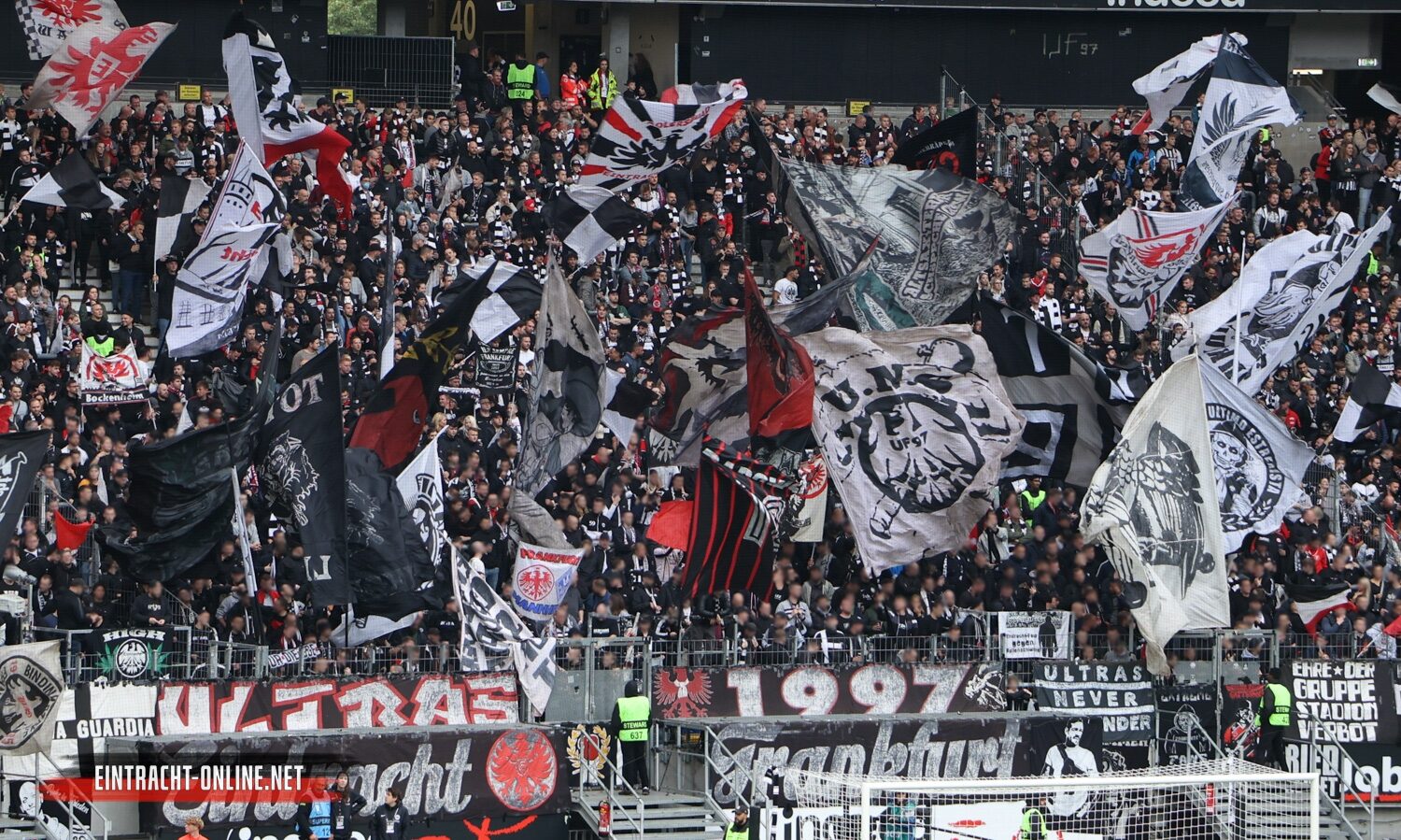 Eintracht Frankfurt – Bayer 04 Leverkusen 4-1 (8)
