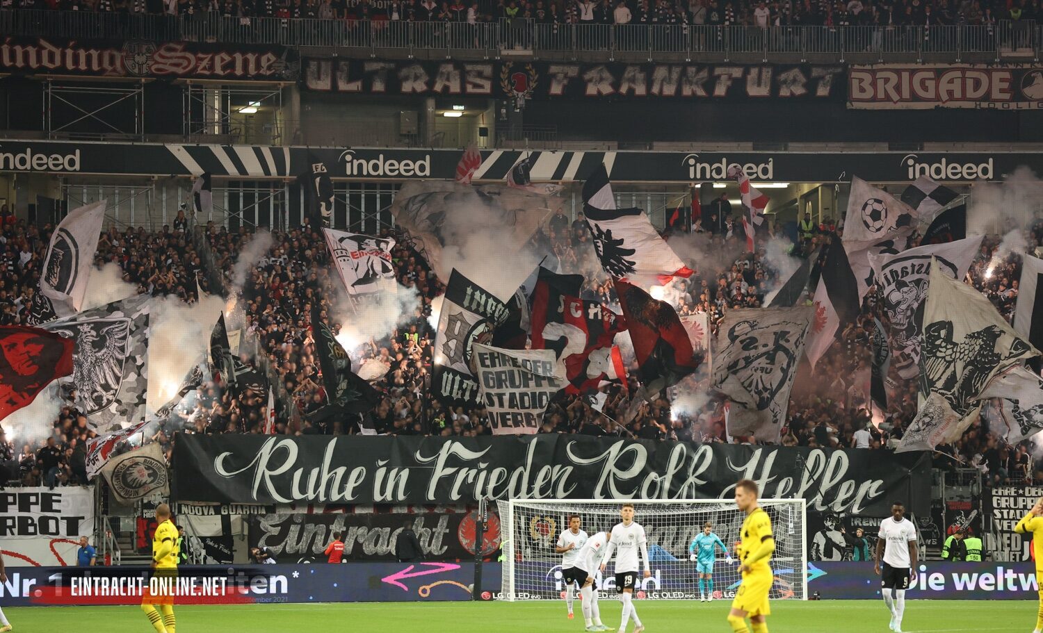 Eintracht Frankfurt – Borussia Dortmund 1-2 (12)