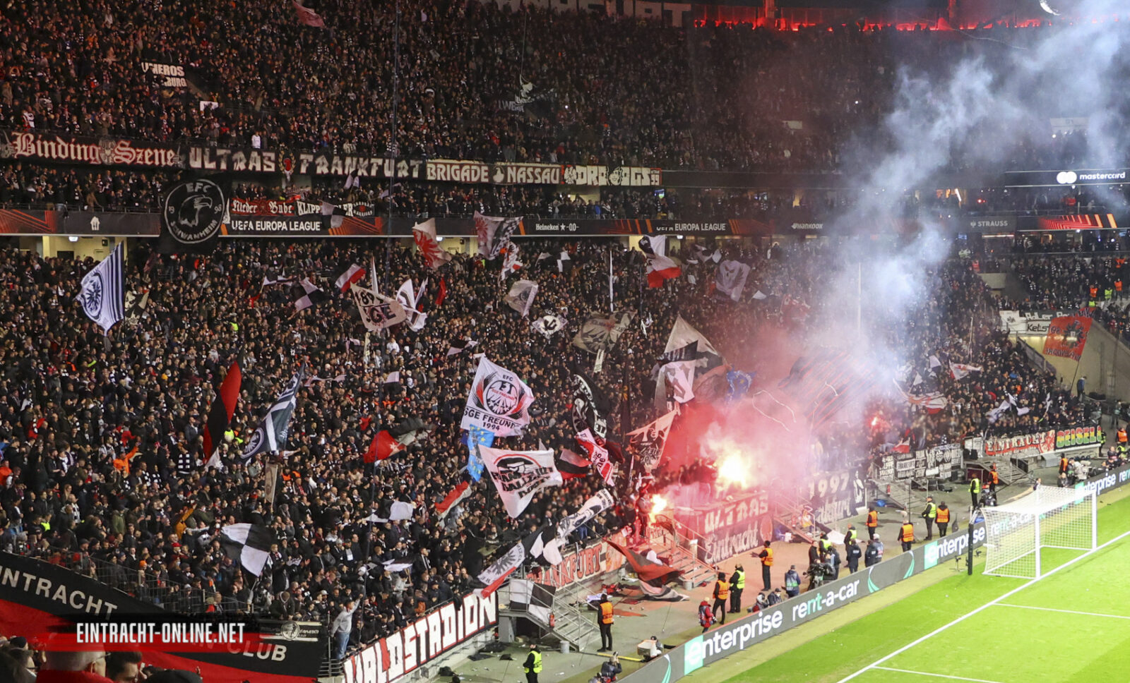 Eintracht Frankfurt – FC Barcelona (17)