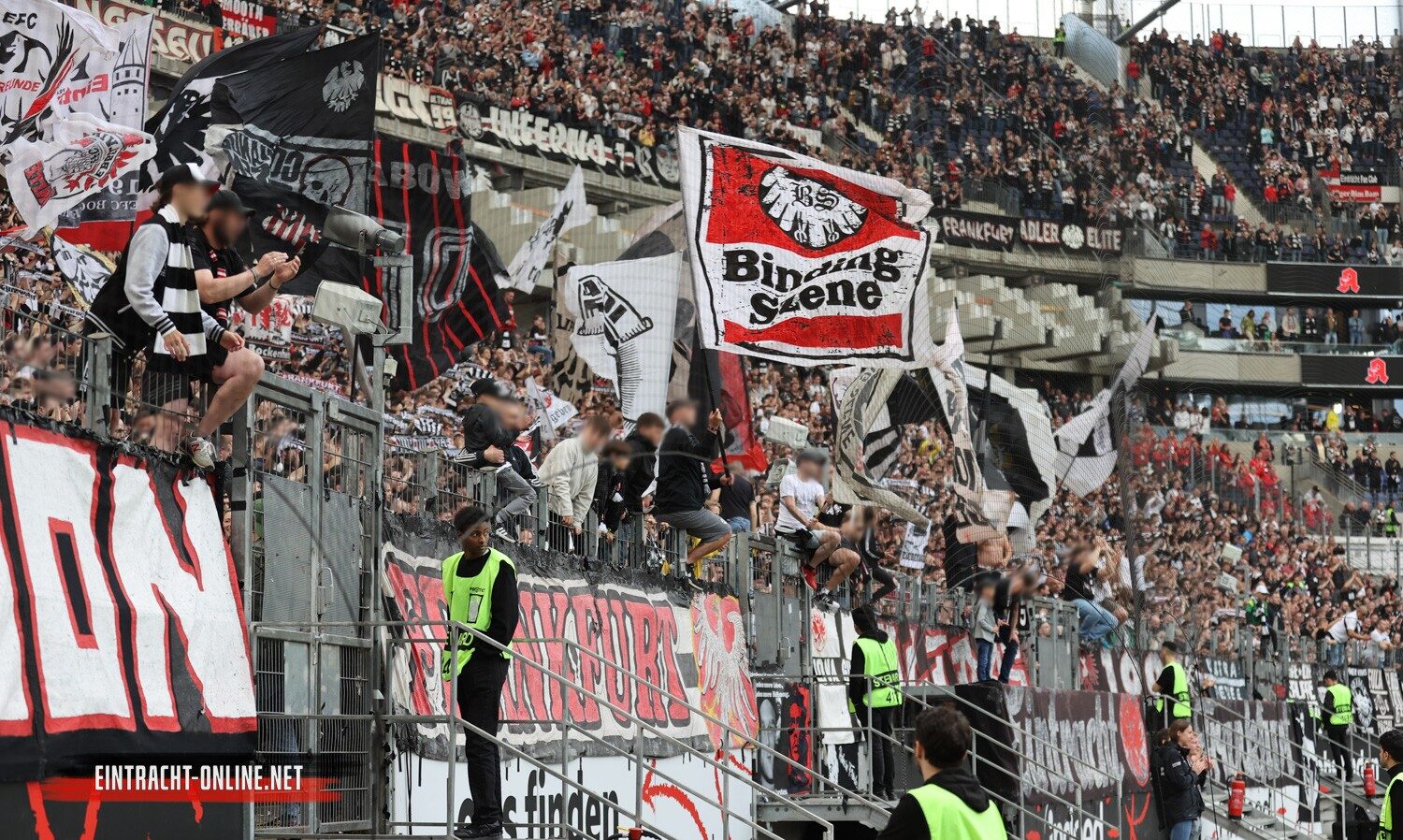 Eintracht Frankfurt – 1. FSV Mainz 05 3-0 (4)