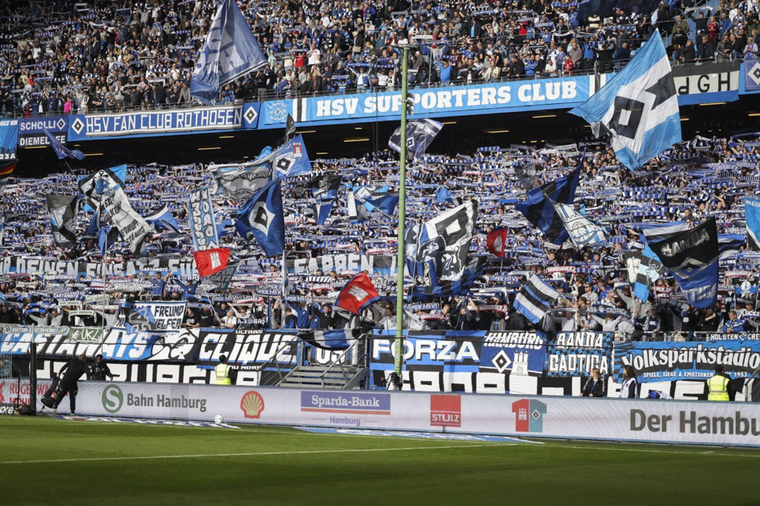 Hamburger SV – 1. FC Magdeburg 3-1 (28)