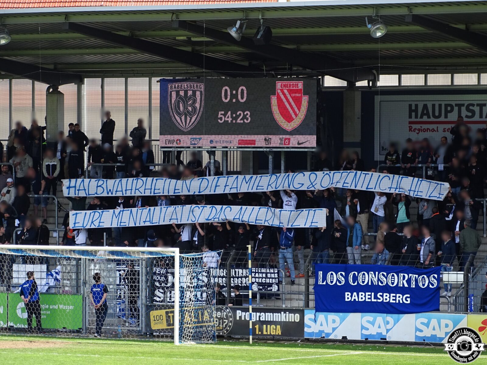 SV Babelsberg 03 – FC Energie Cottbus 0-2 (36)