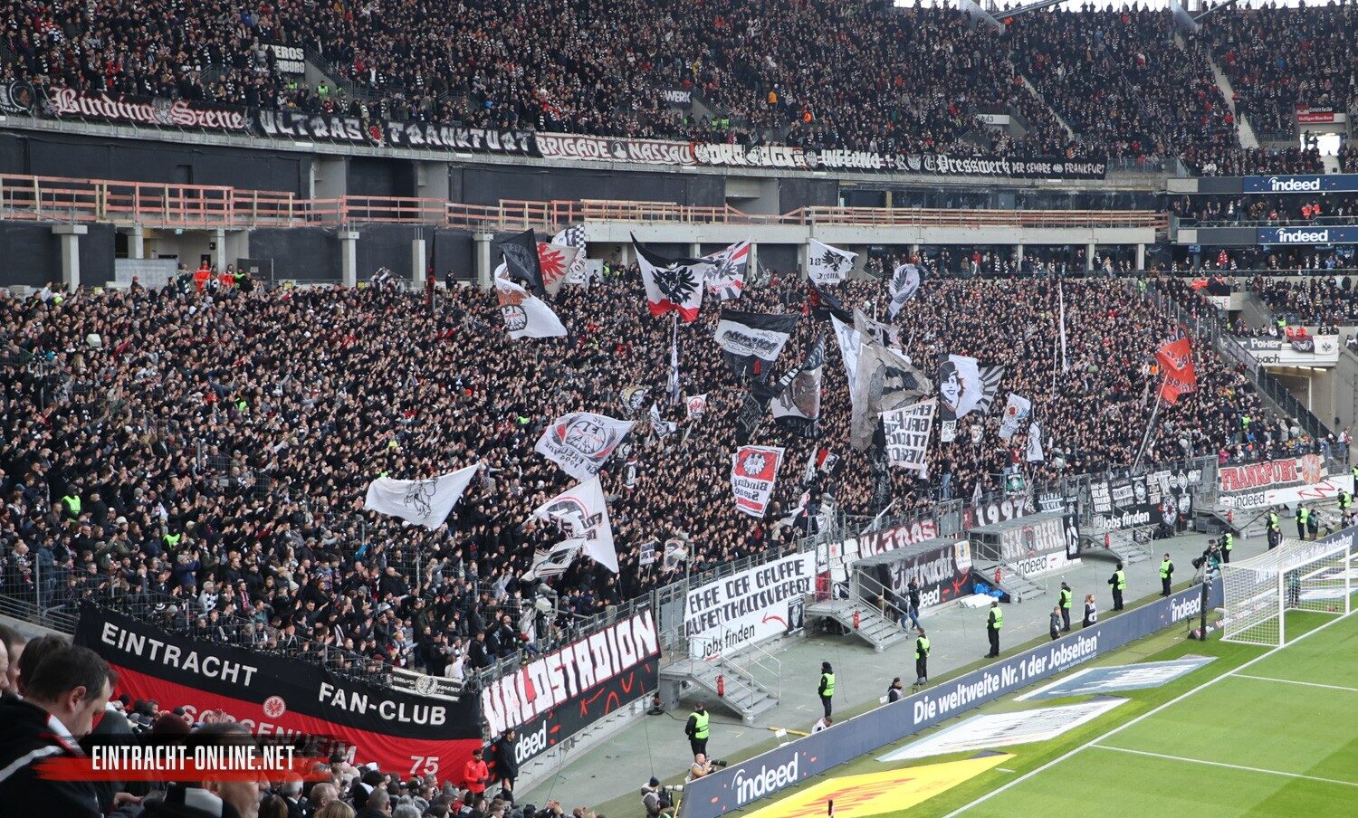 Eintracht Frankfurt – Hertha BSC 3-0 (3)
