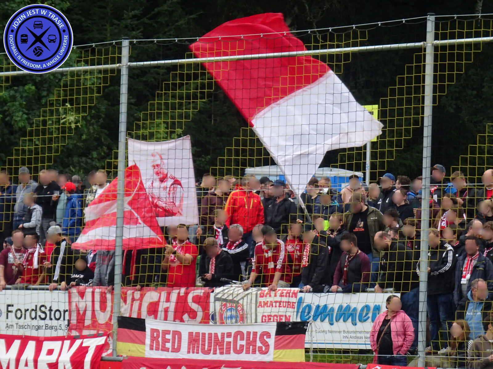 DJK Vilzing – FC Bayern München II 3-2 (15)