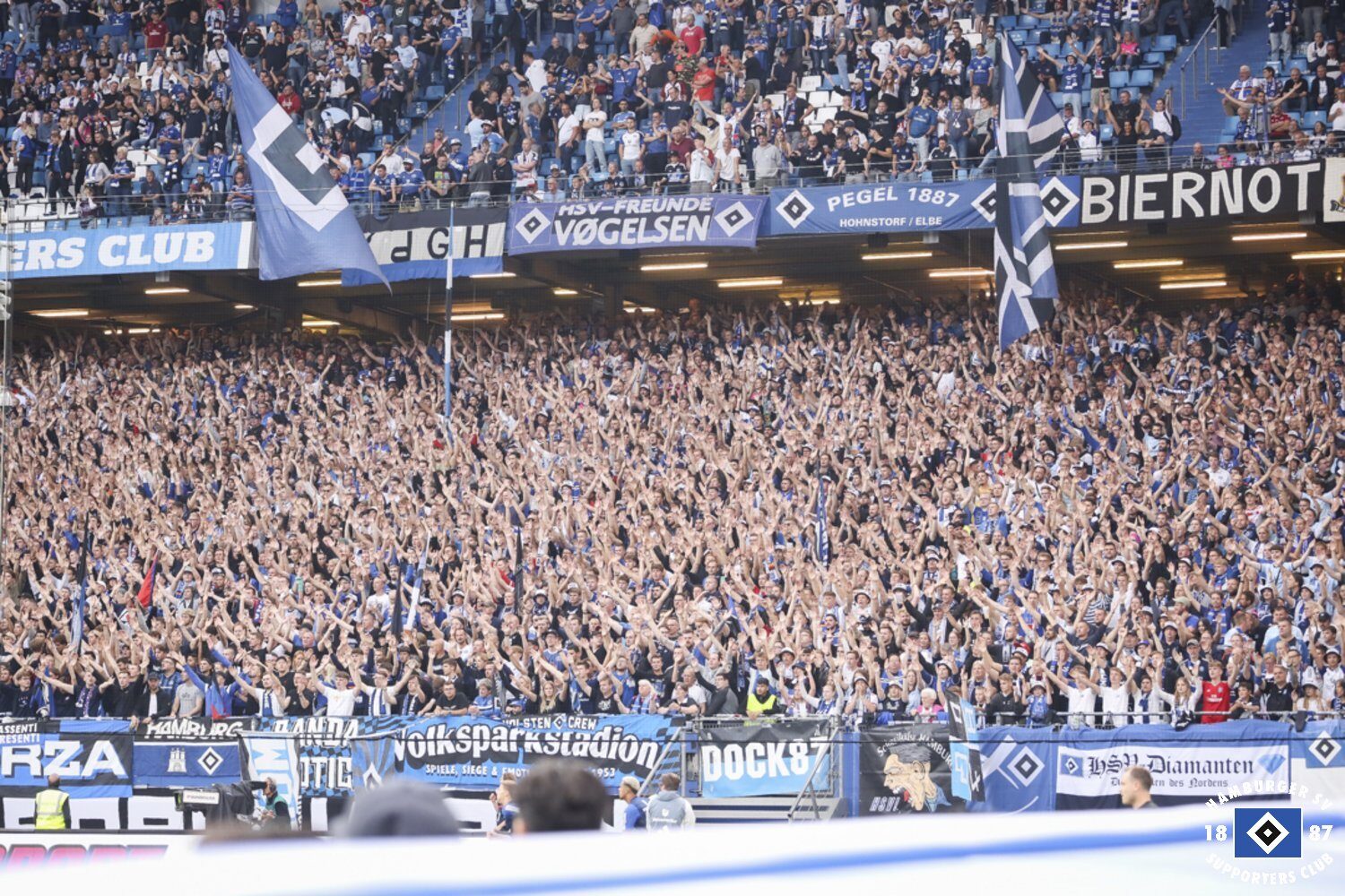 Hamburger SV – FC Schalke 04 5-3 (27)