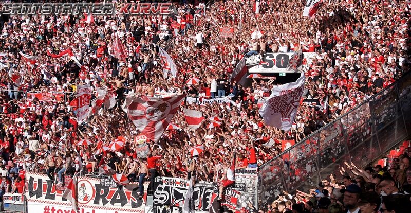 1. FSV Mainz 05 – VfB Stuttgart 0-0 (30)