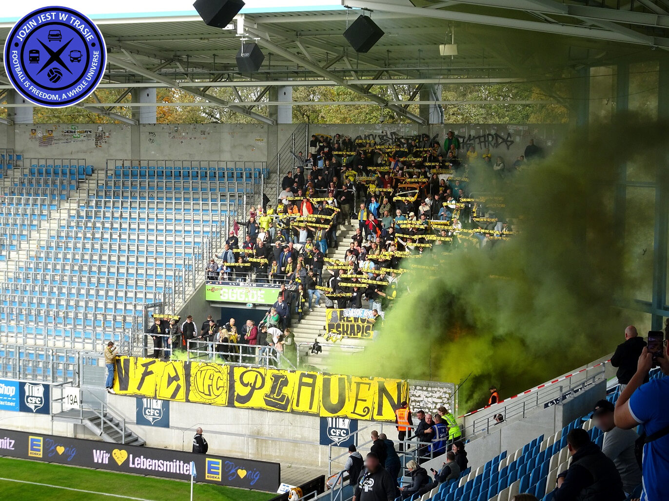Chemnitzer FC – VFC Plauen 0-1 (24)