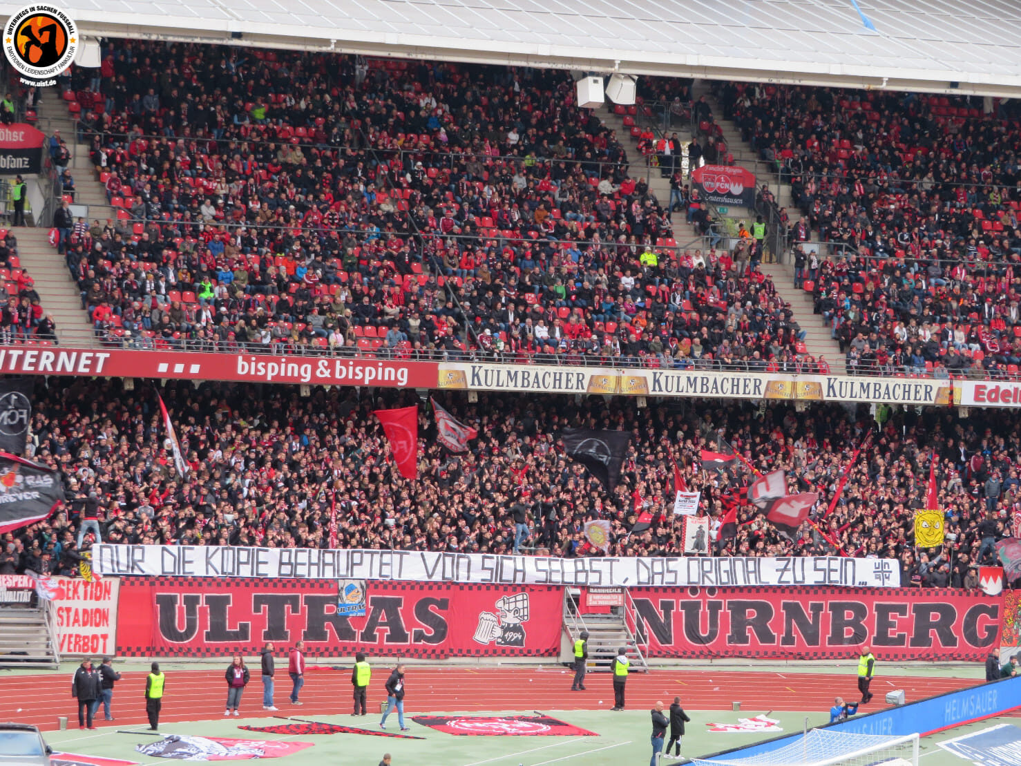 1. FC Nürnberg – 1. FC Magdeburg 1-2 (2)
