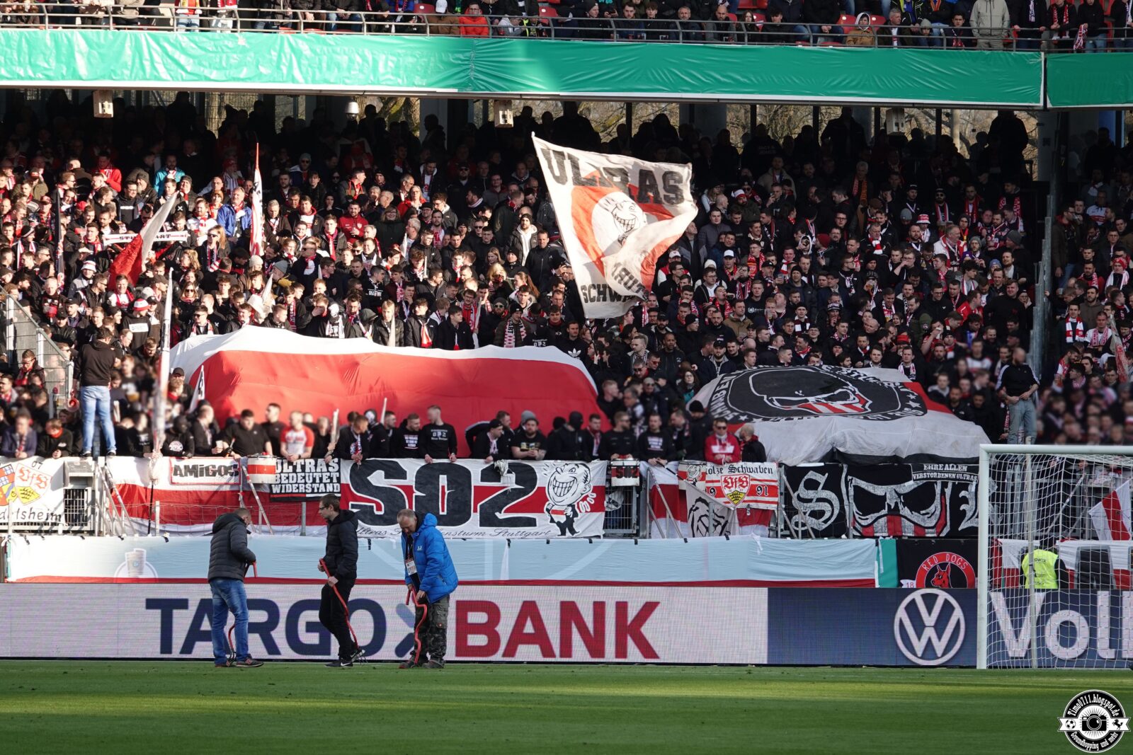 1. FC Nürnberg – VfB Stuttgart 0-1 (19)